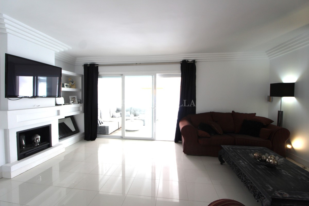 Town House in Estepona