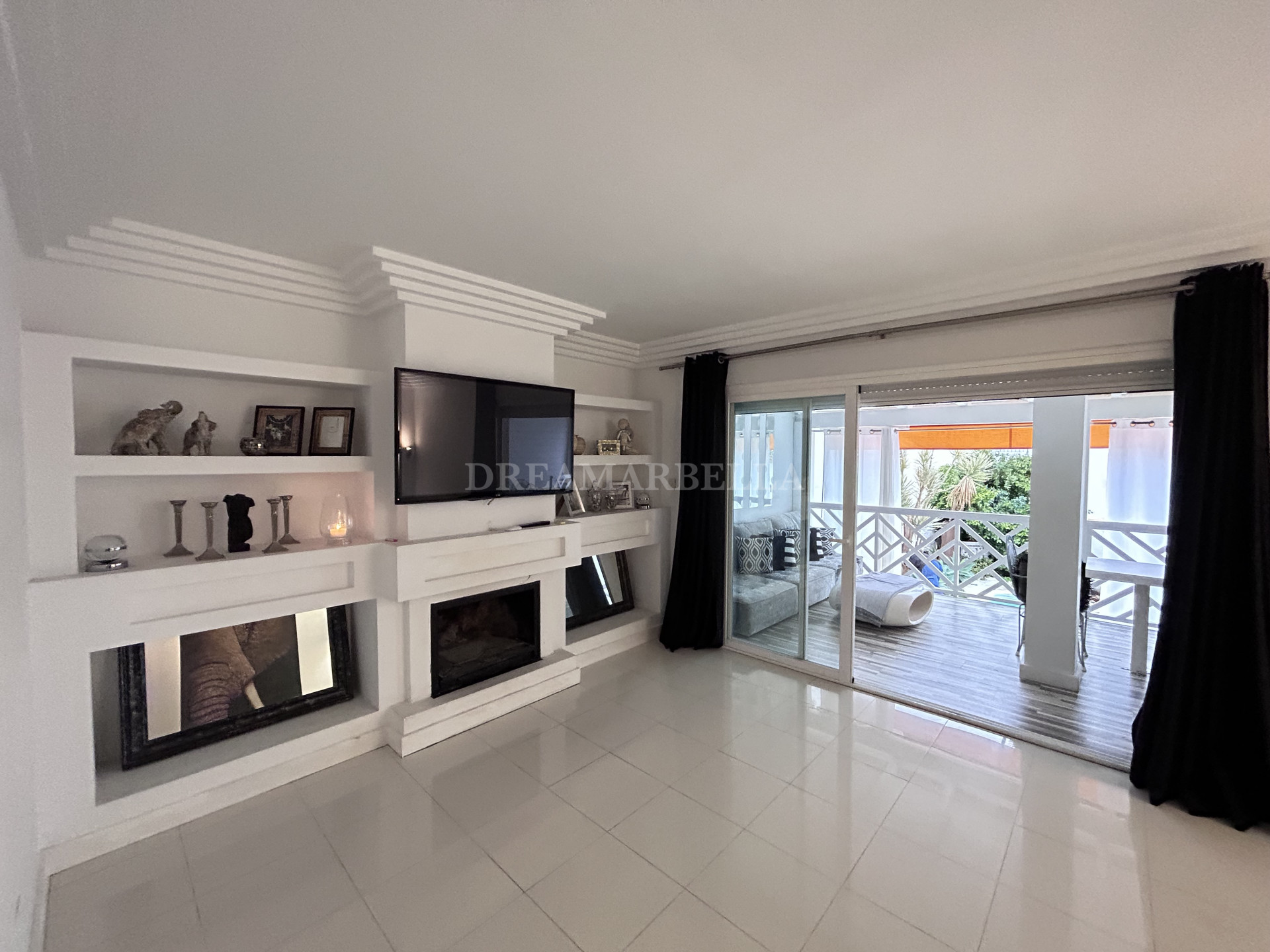 Town House in Estepona