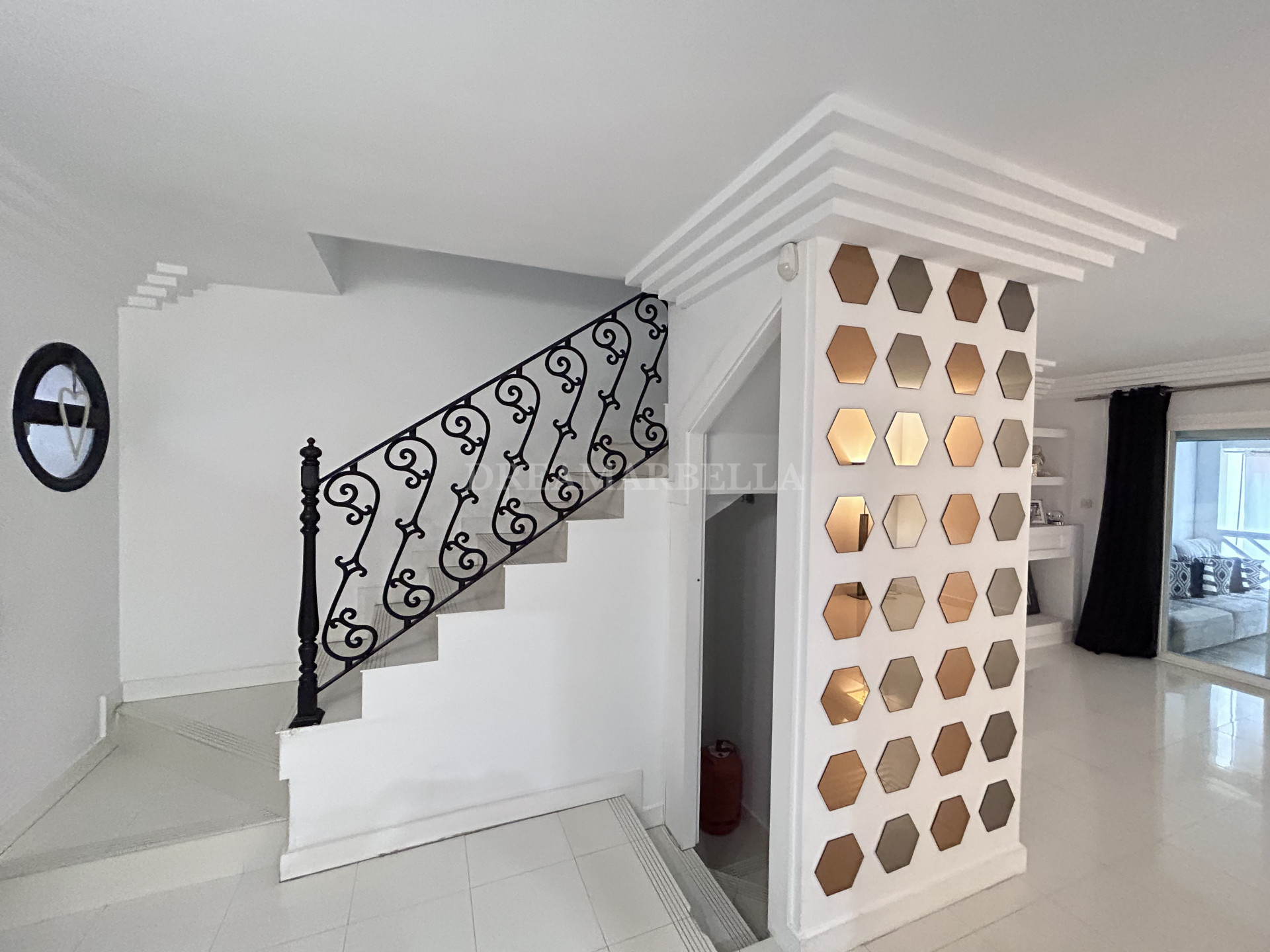 Town House in Estepona
