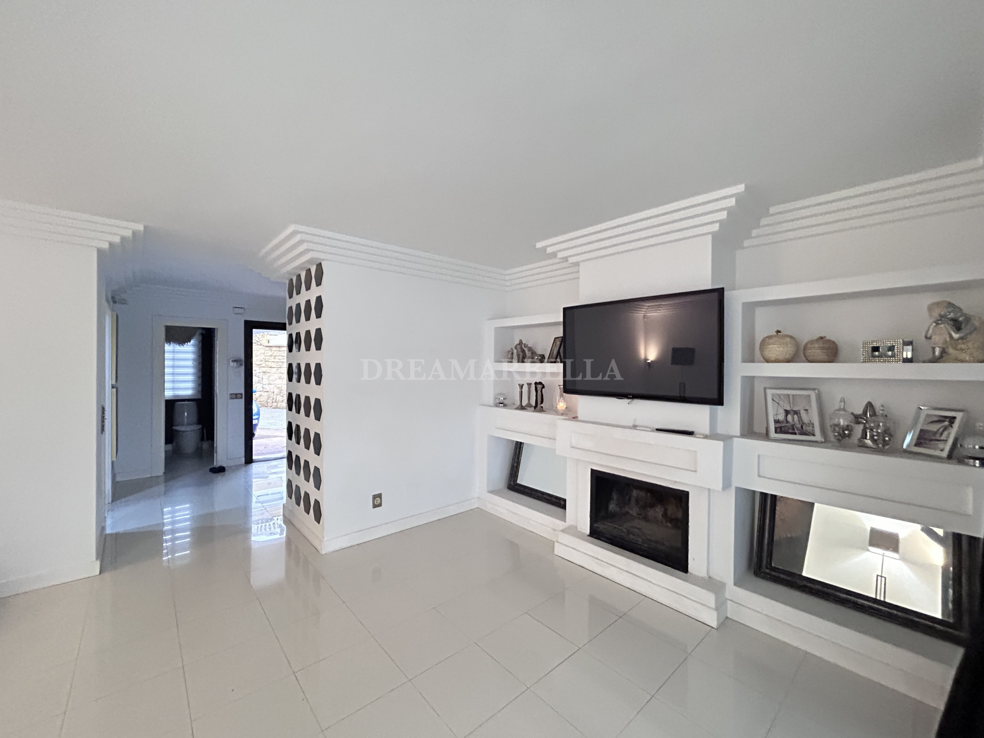 Town House in Estepona
