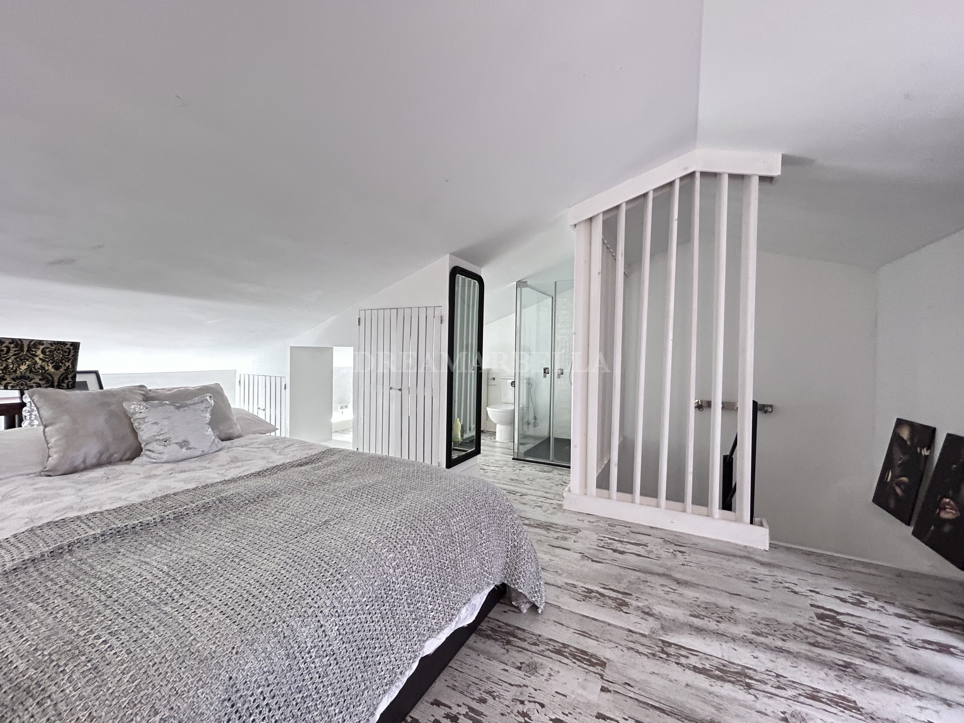 Town House in Estepona