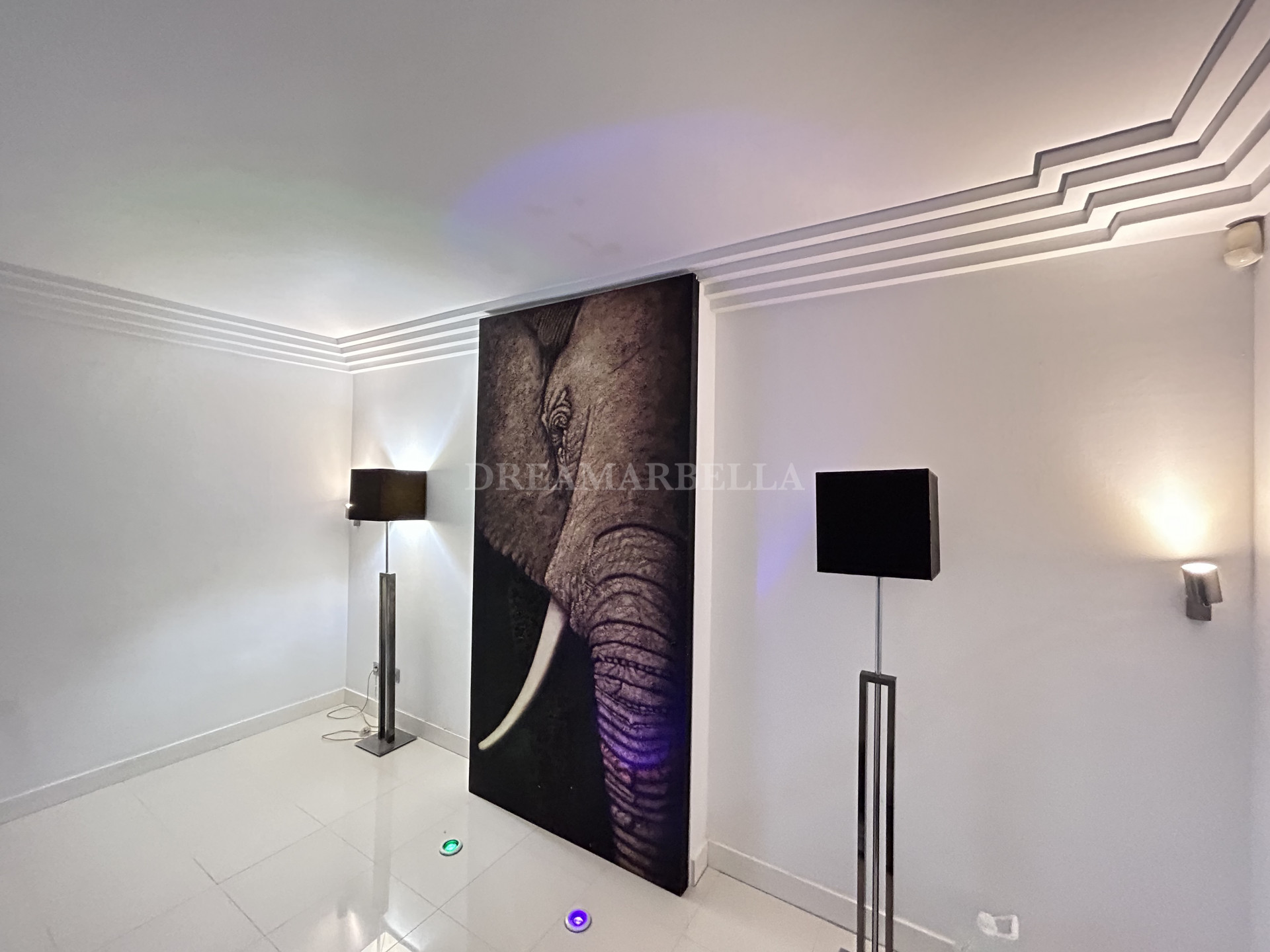 Town House in Estepona