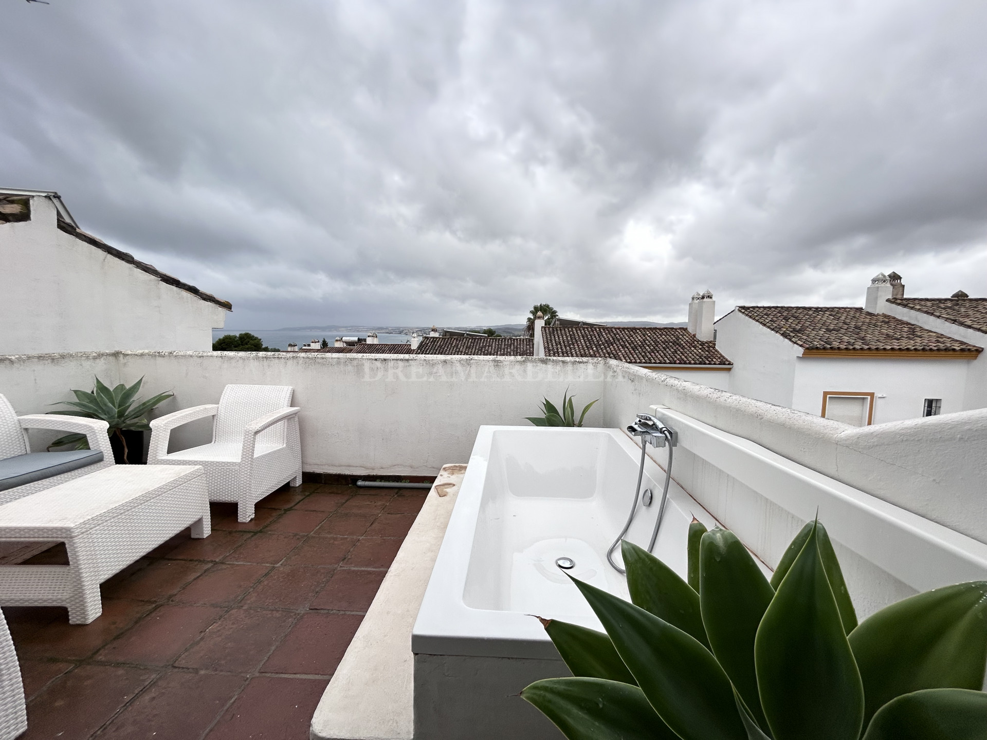 Town House in Estepona