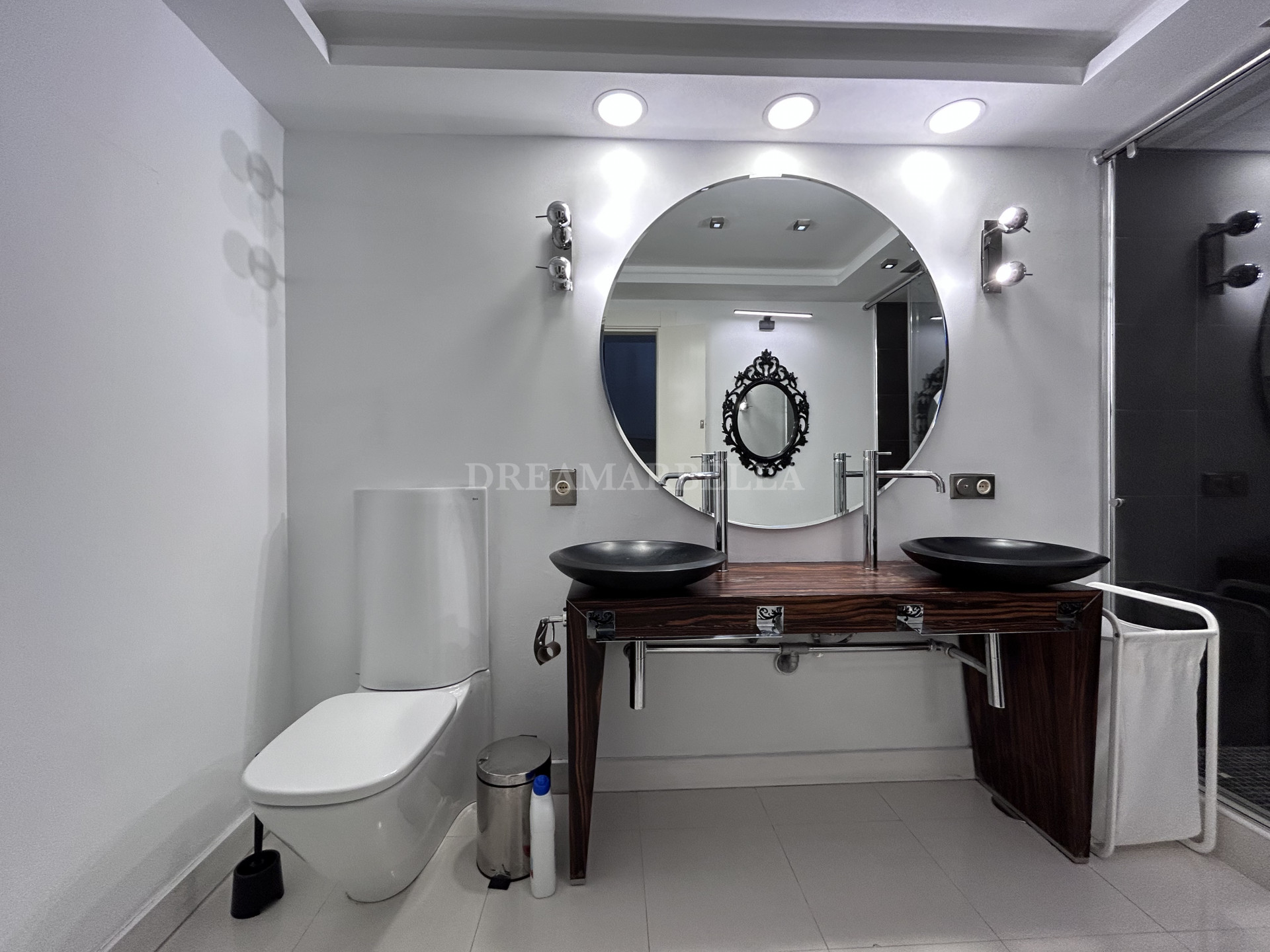 Town House in Estepona