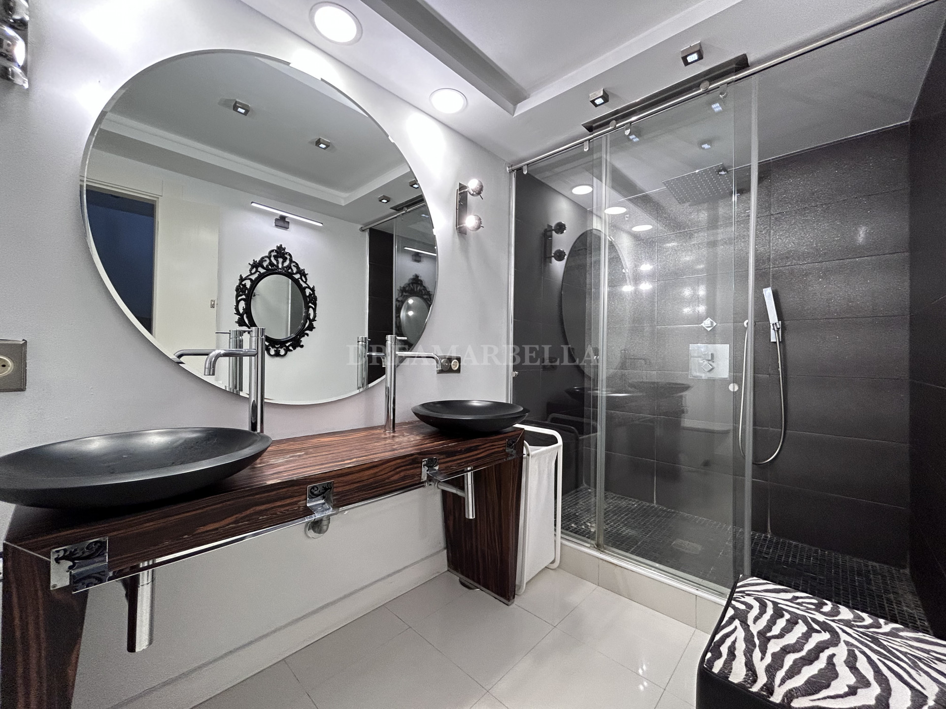 Town House in Estepona