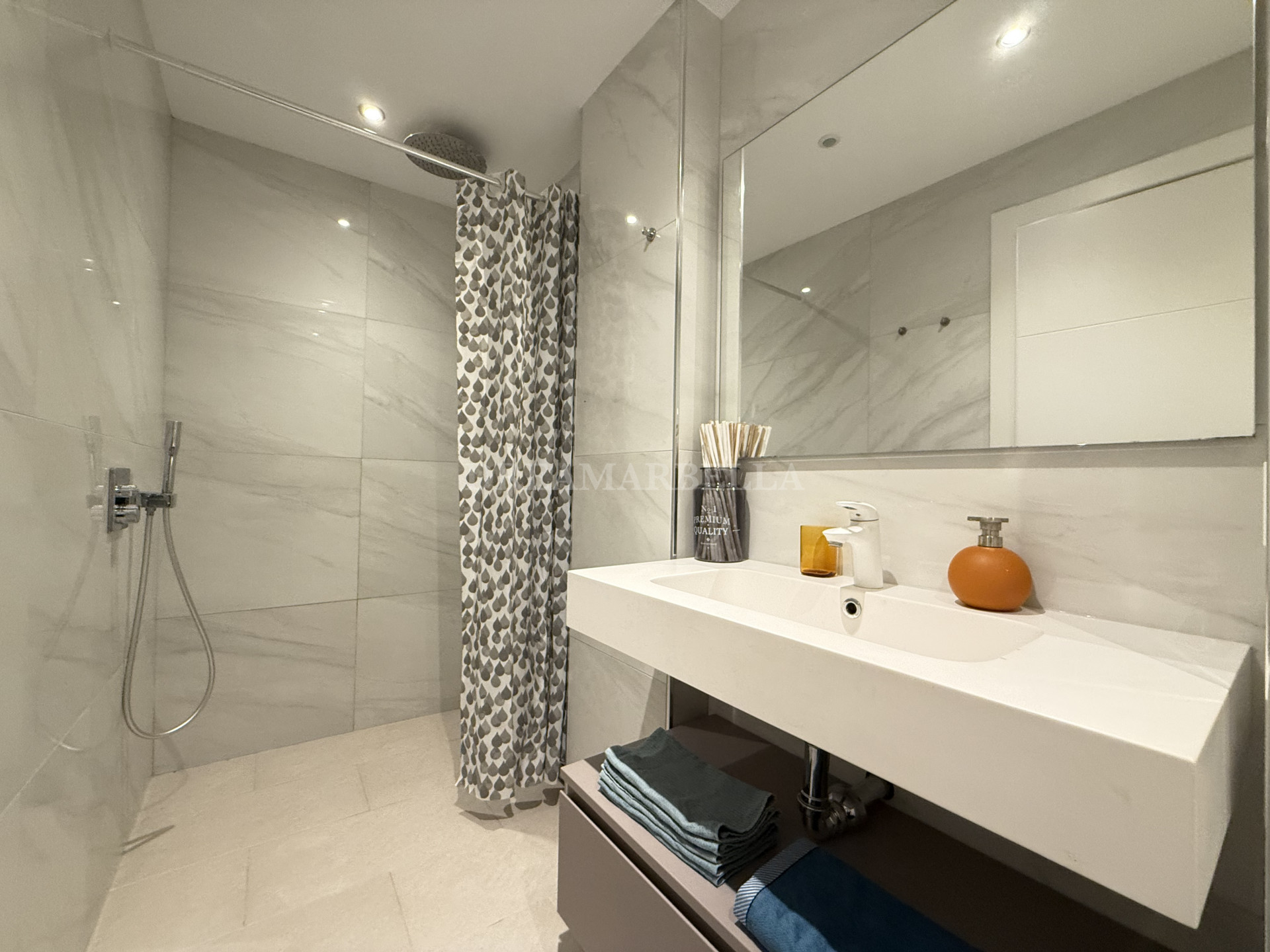 Town House in Nueva Andalucia