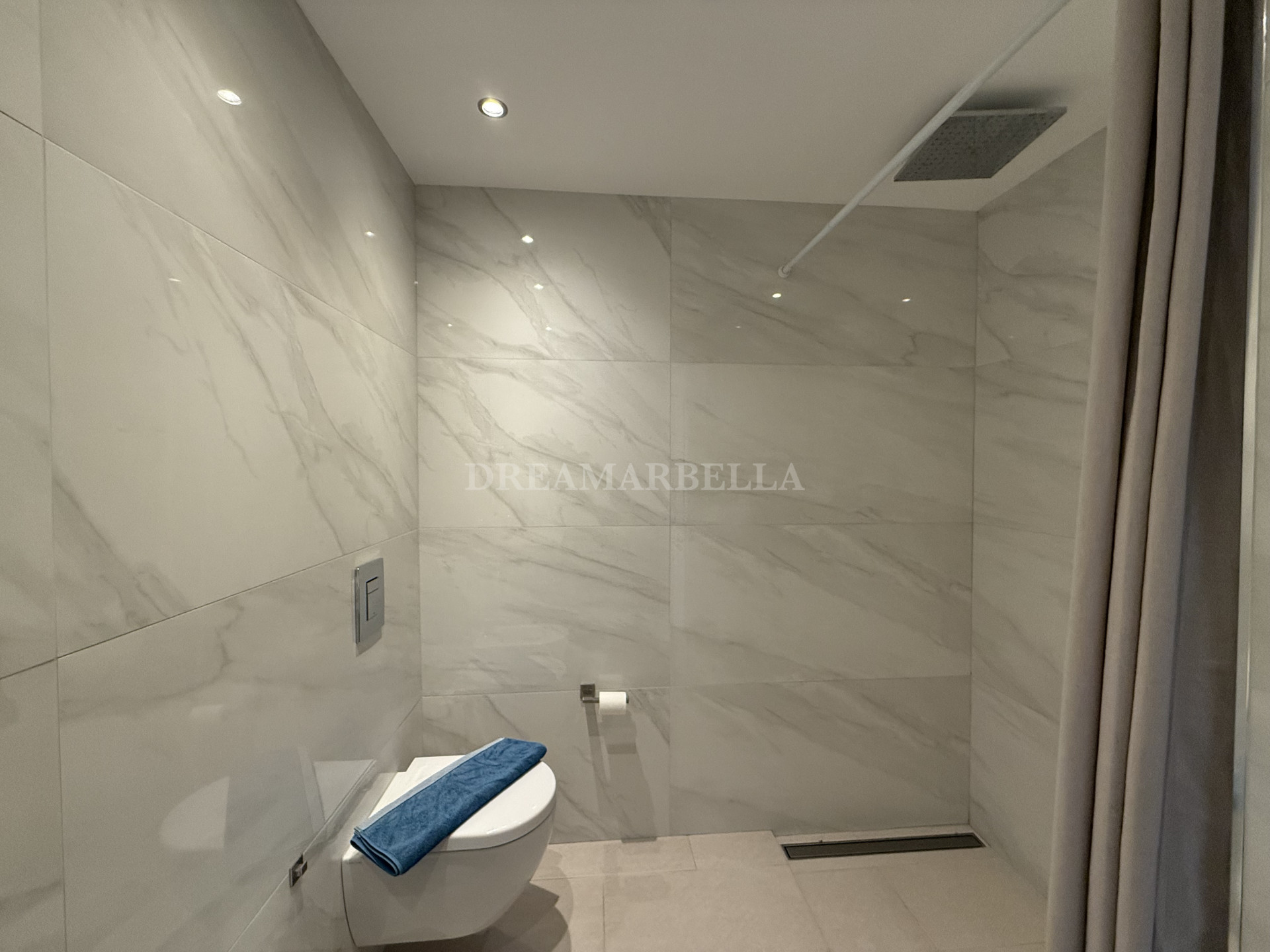 Town House in Nueva Andalucia