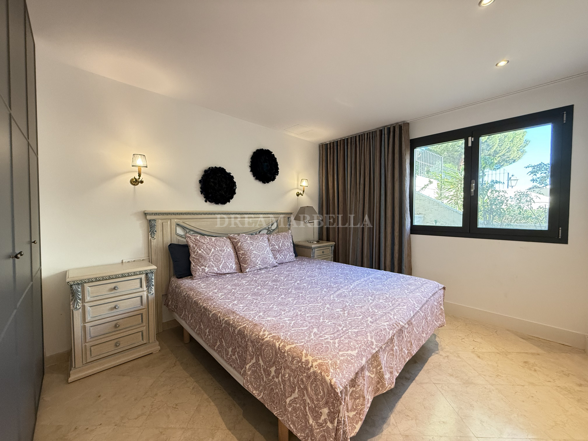 Town House in Nueva Andalucia
