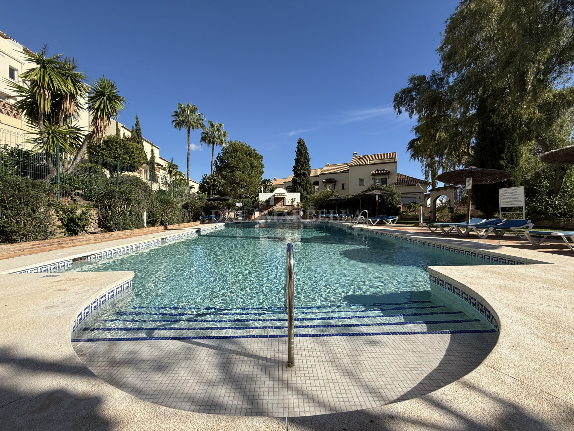 Town House in Nueva Andalucia