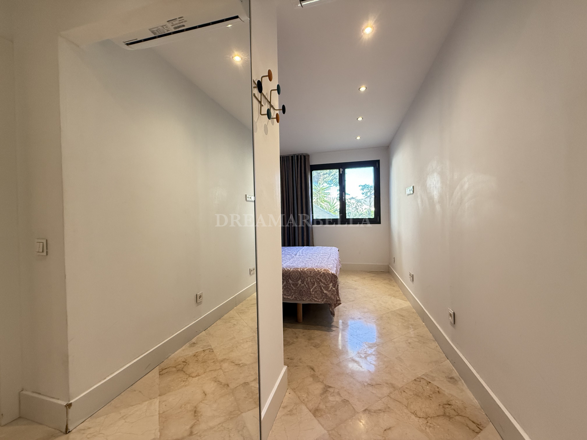 Town House in Nueva Andalucia