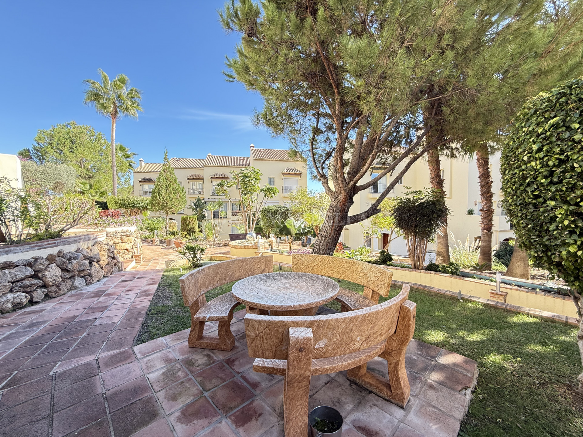Town House in Nueva Andalucia