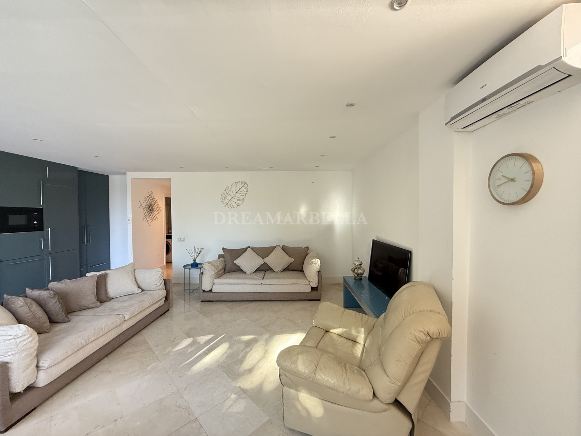 Town House in Nueva Andalucia