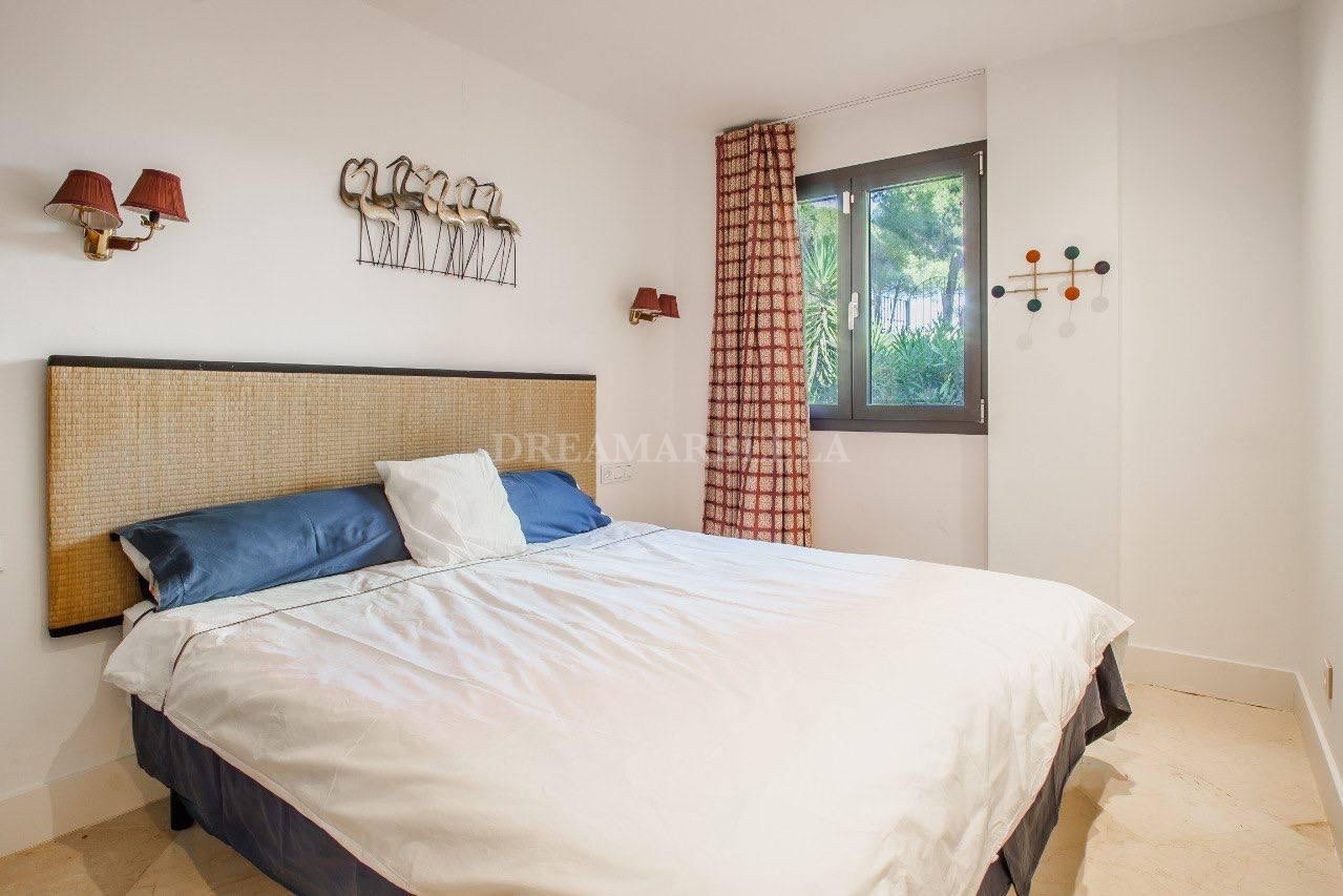 Town House in Nueva Andalucia