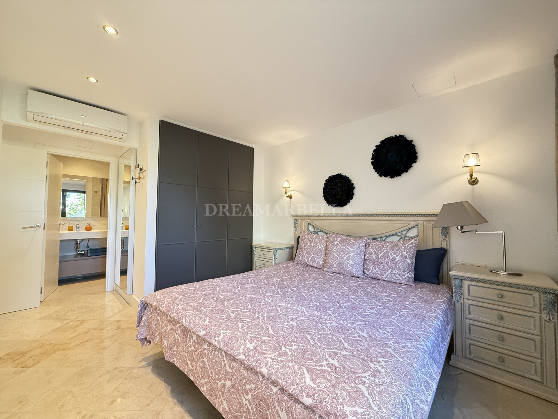 Town House in Nueva Andalucia
