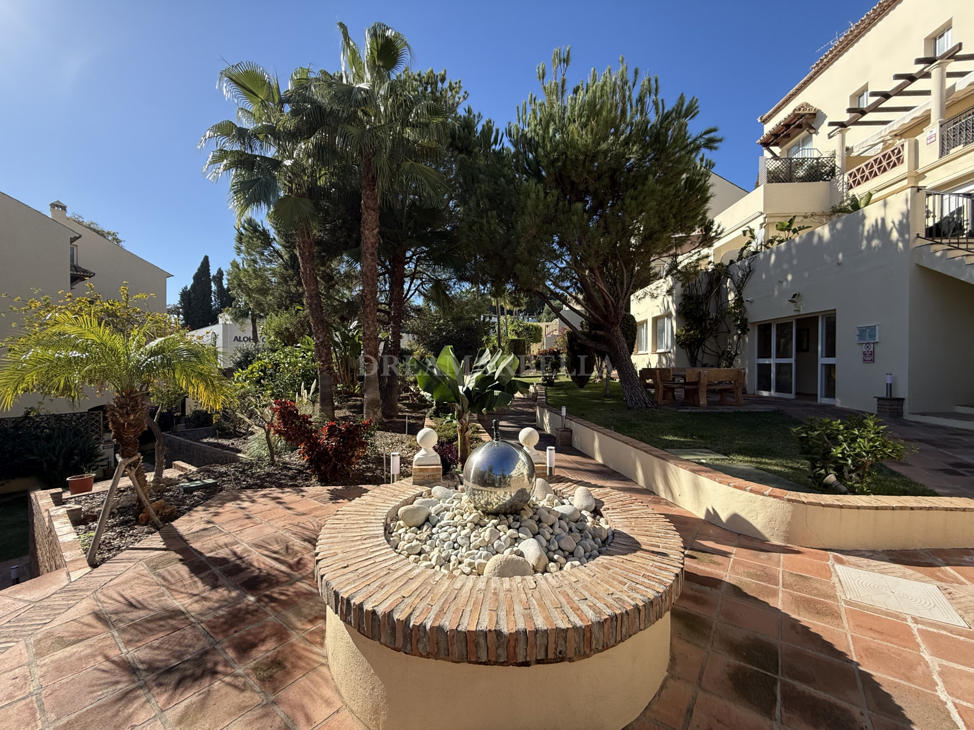 Town House in Nueva Andalucia