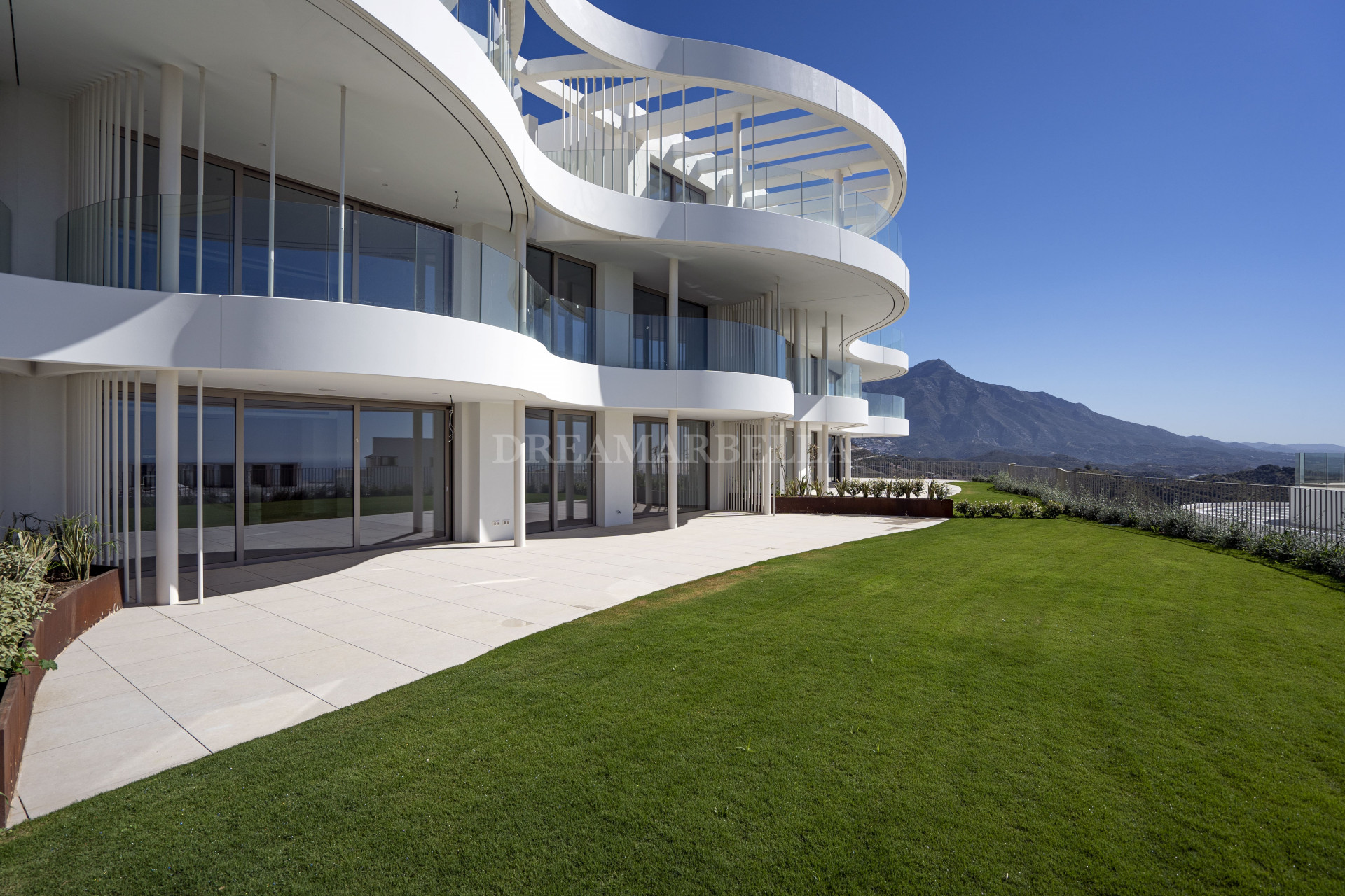 Penthouse in Benahavis