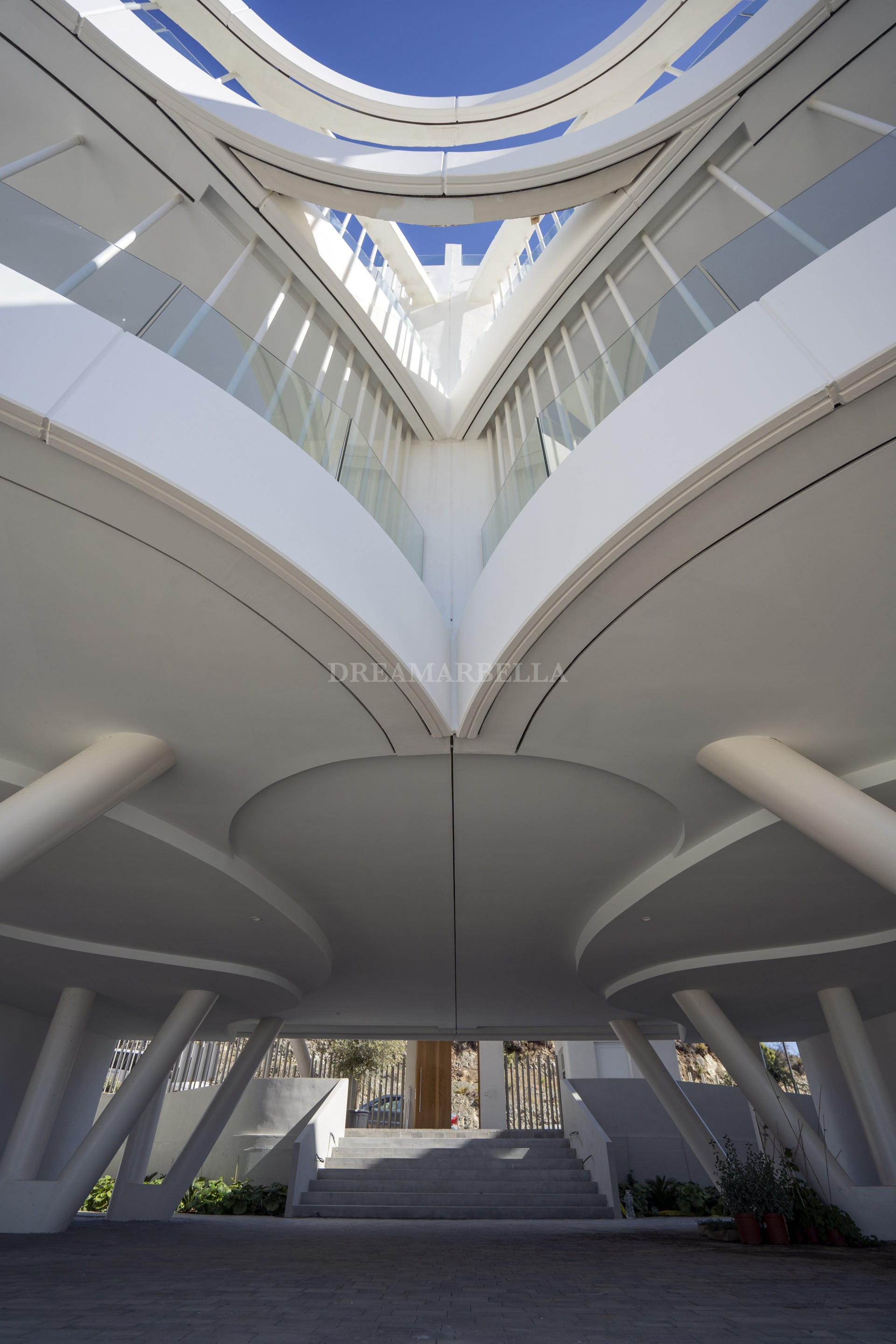 Penthouse in Benahavis