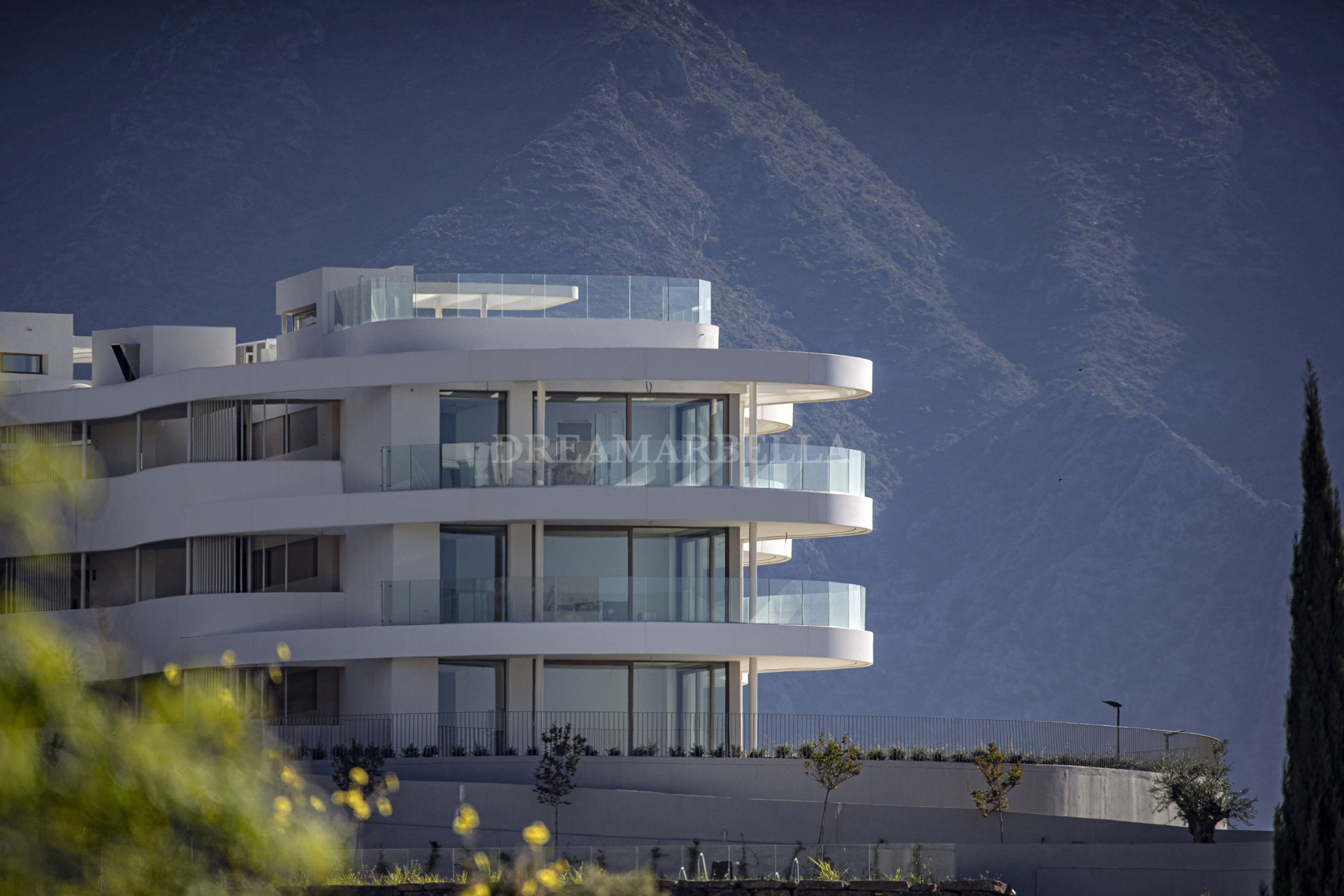 Penthouse in Benahavis