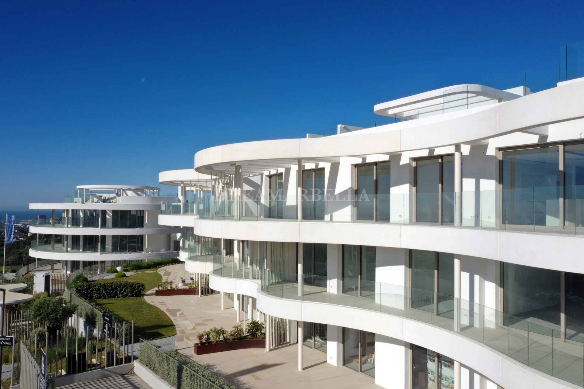 Penthouse in Benahavis