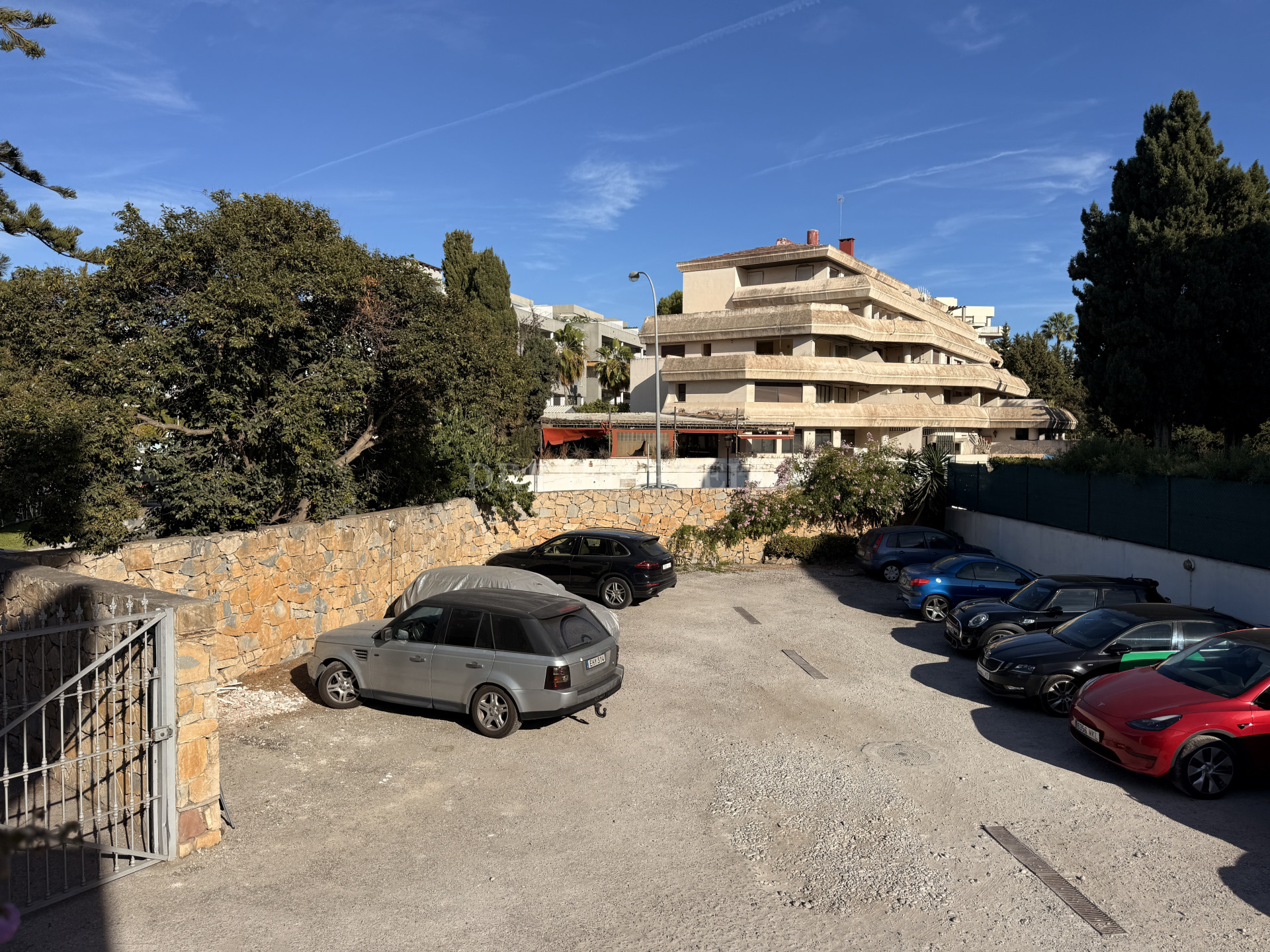 Ground Floor Apartment in Nueva Andalucia