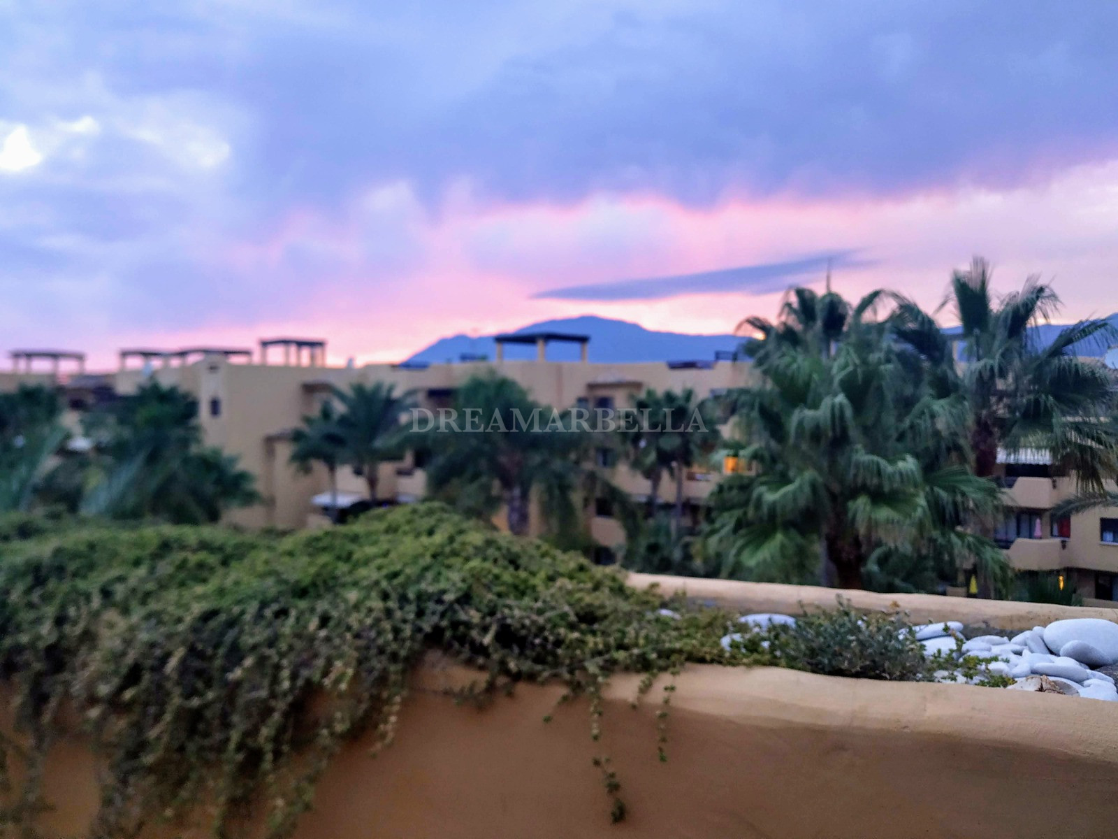 Penthouse in Estepona East