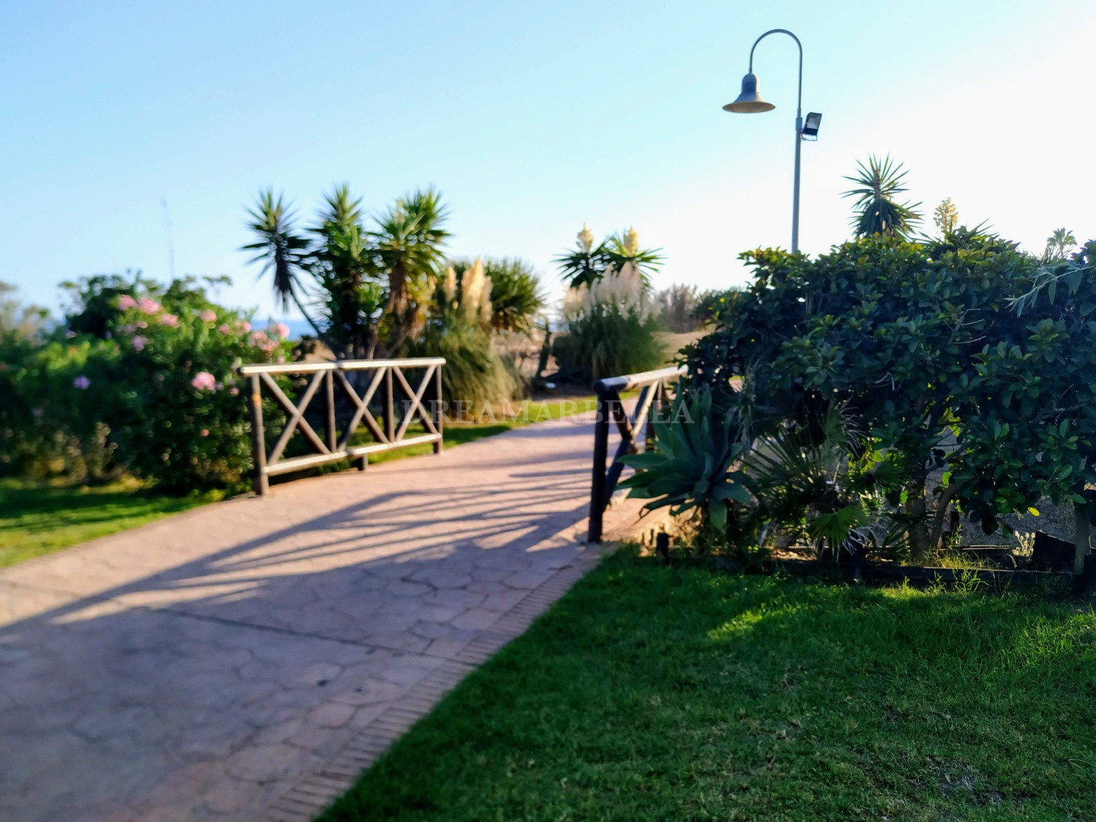 Penthouse in Estepona East