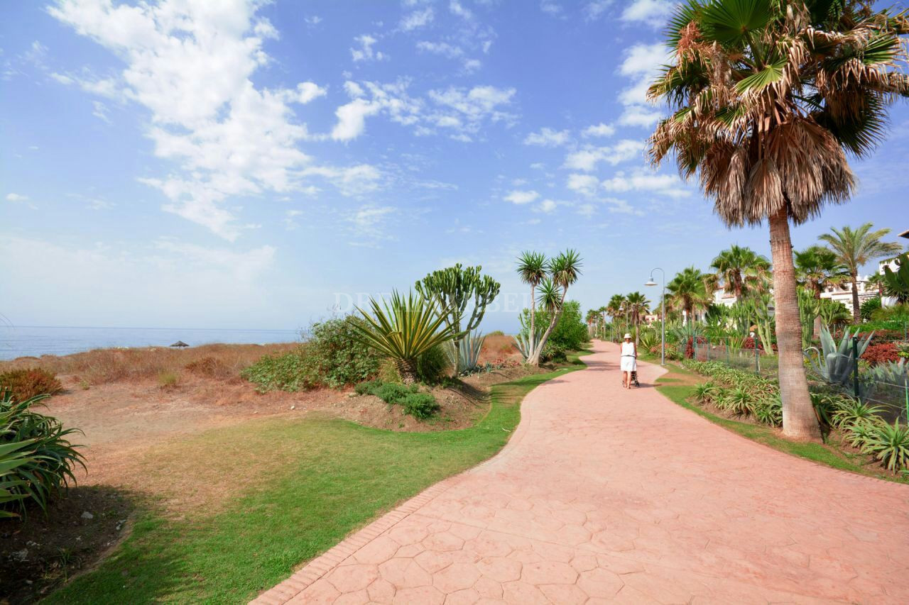 Penthouse in Estepona East