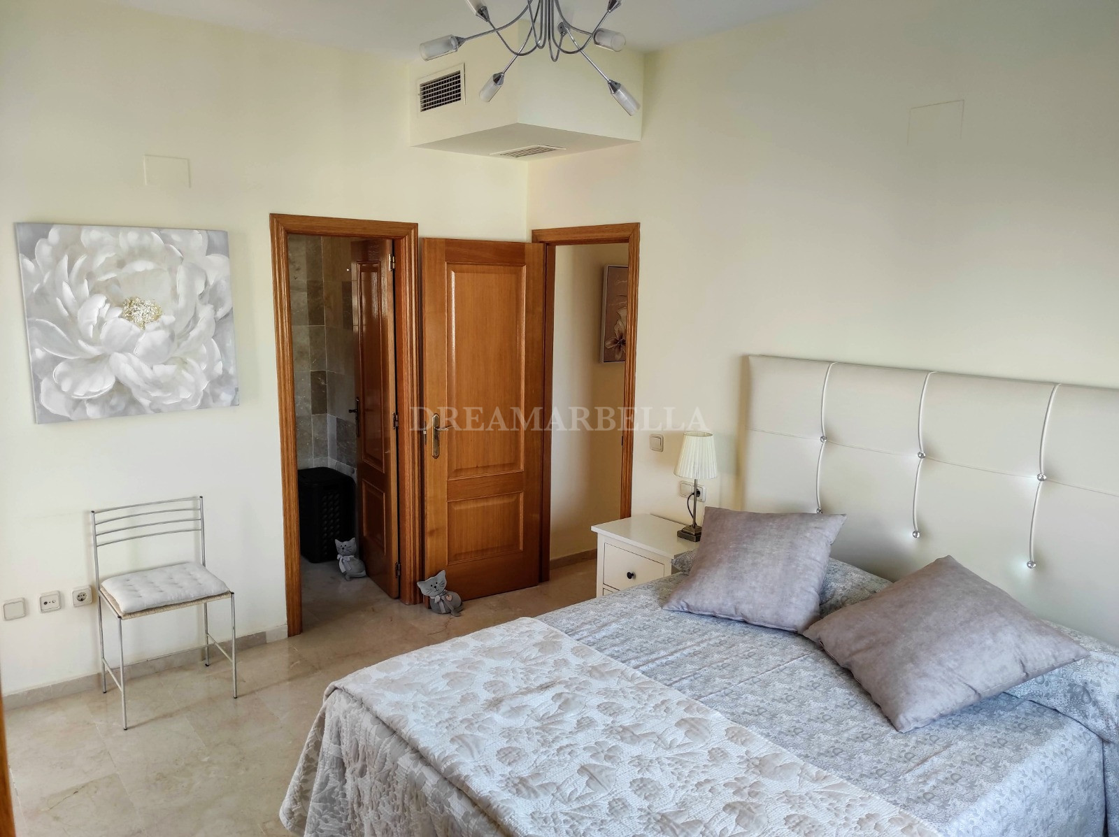 Penthouse in Estepona East
