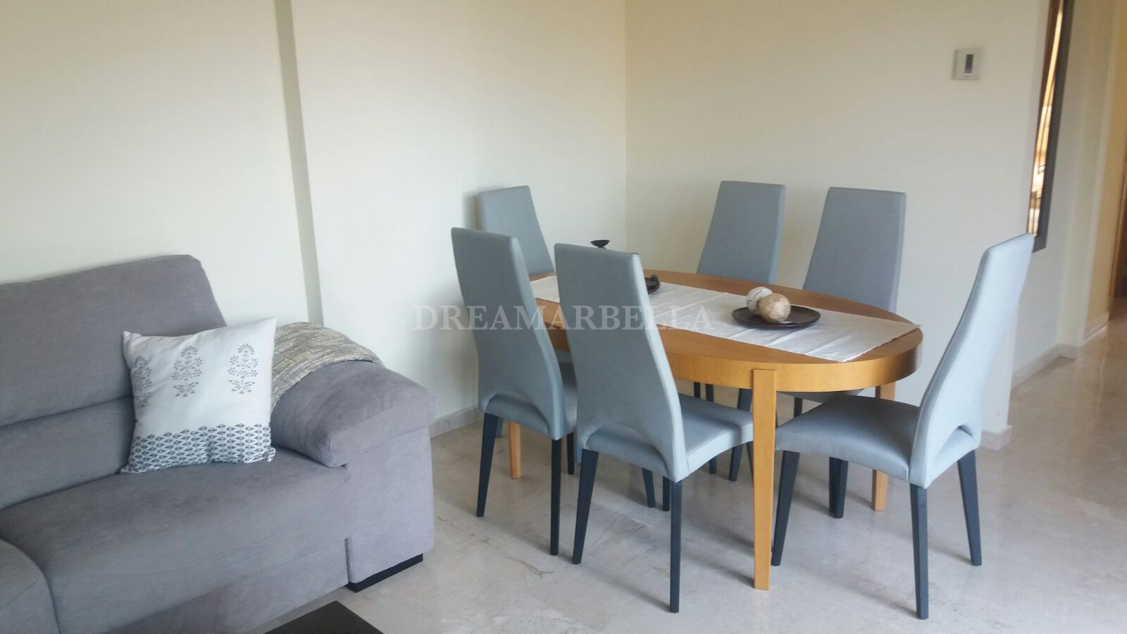 Penthouse in Estepona East