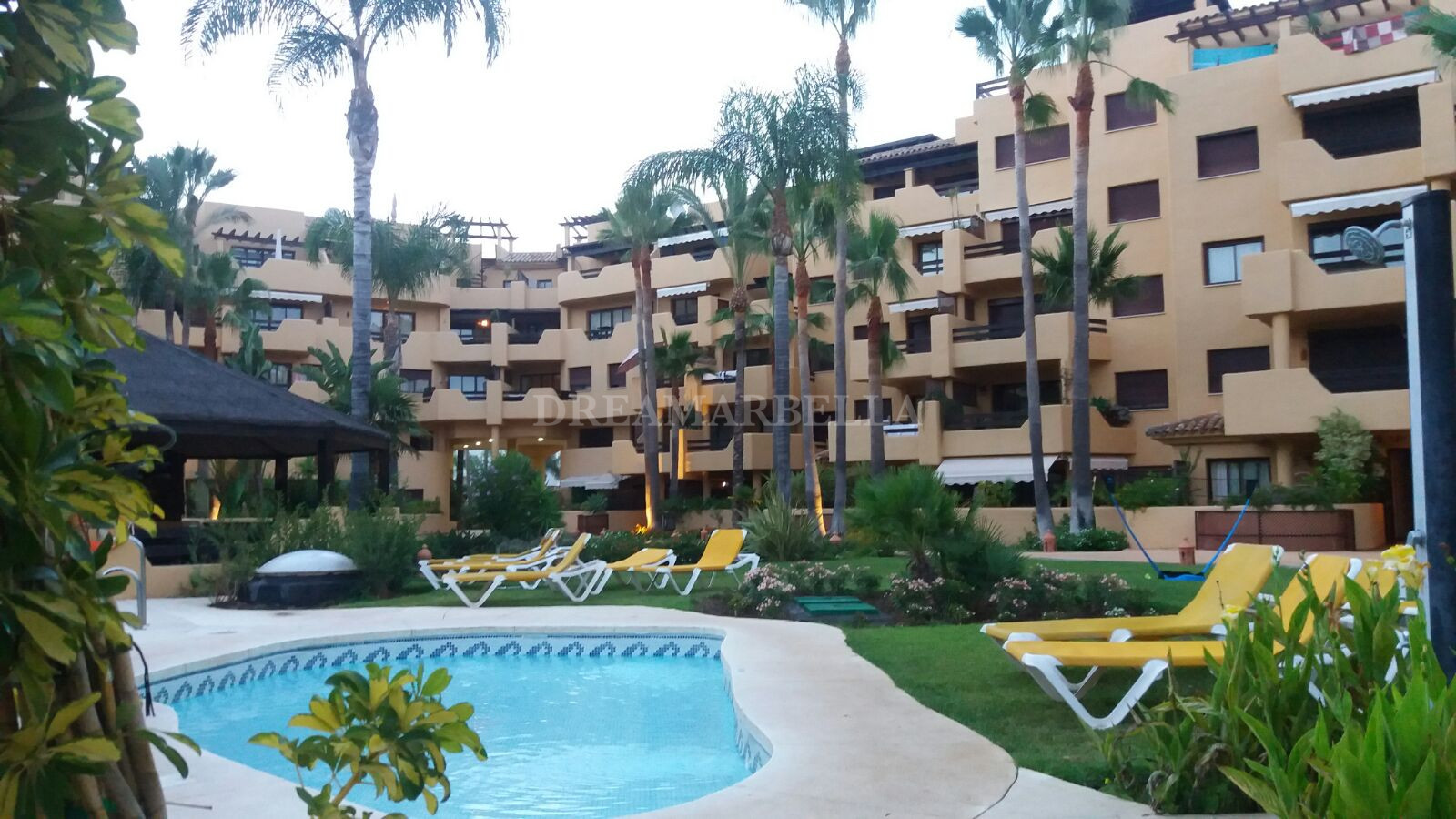 Penthouse in Estepona East