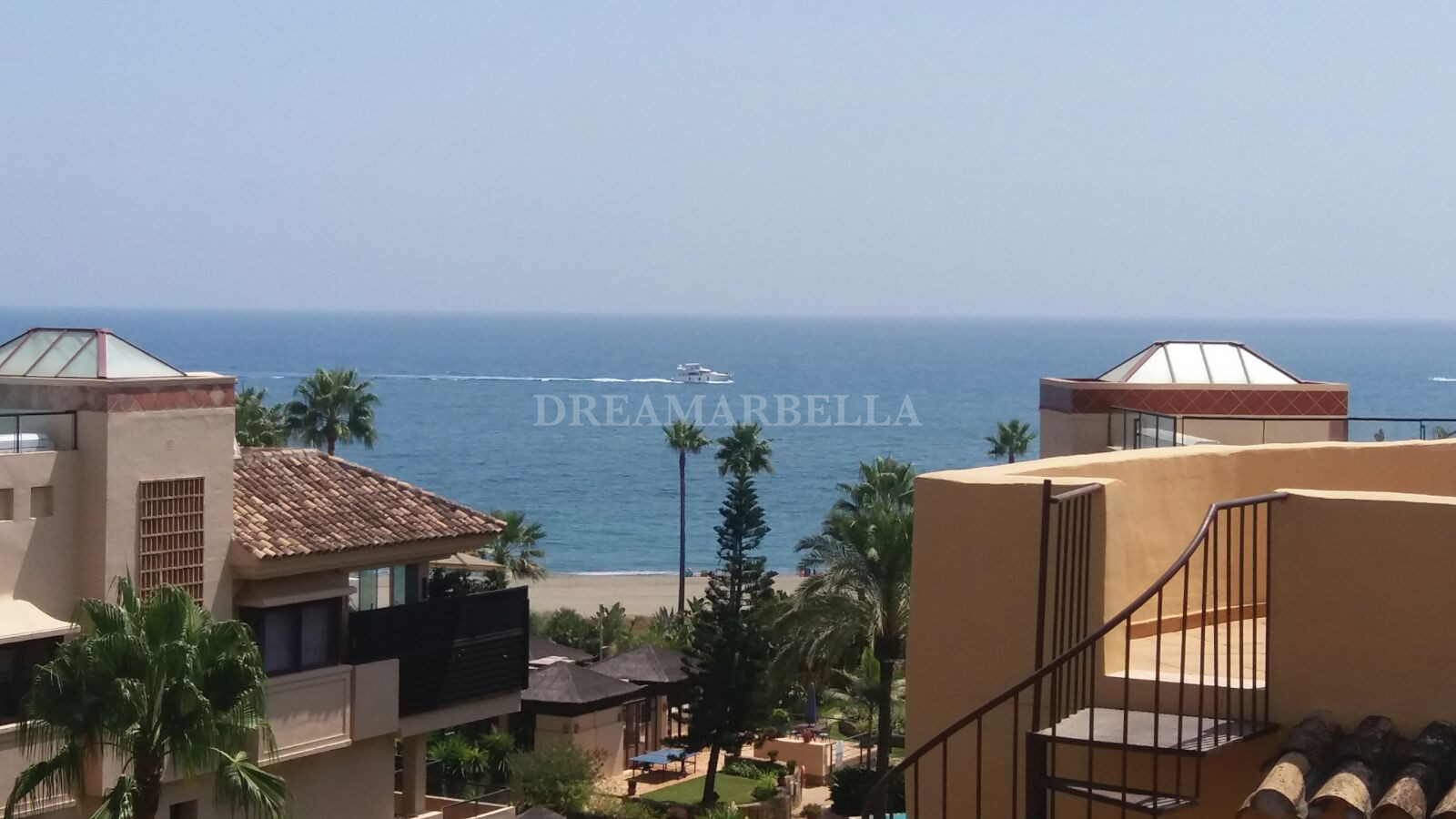 Penthouse in Estepona East