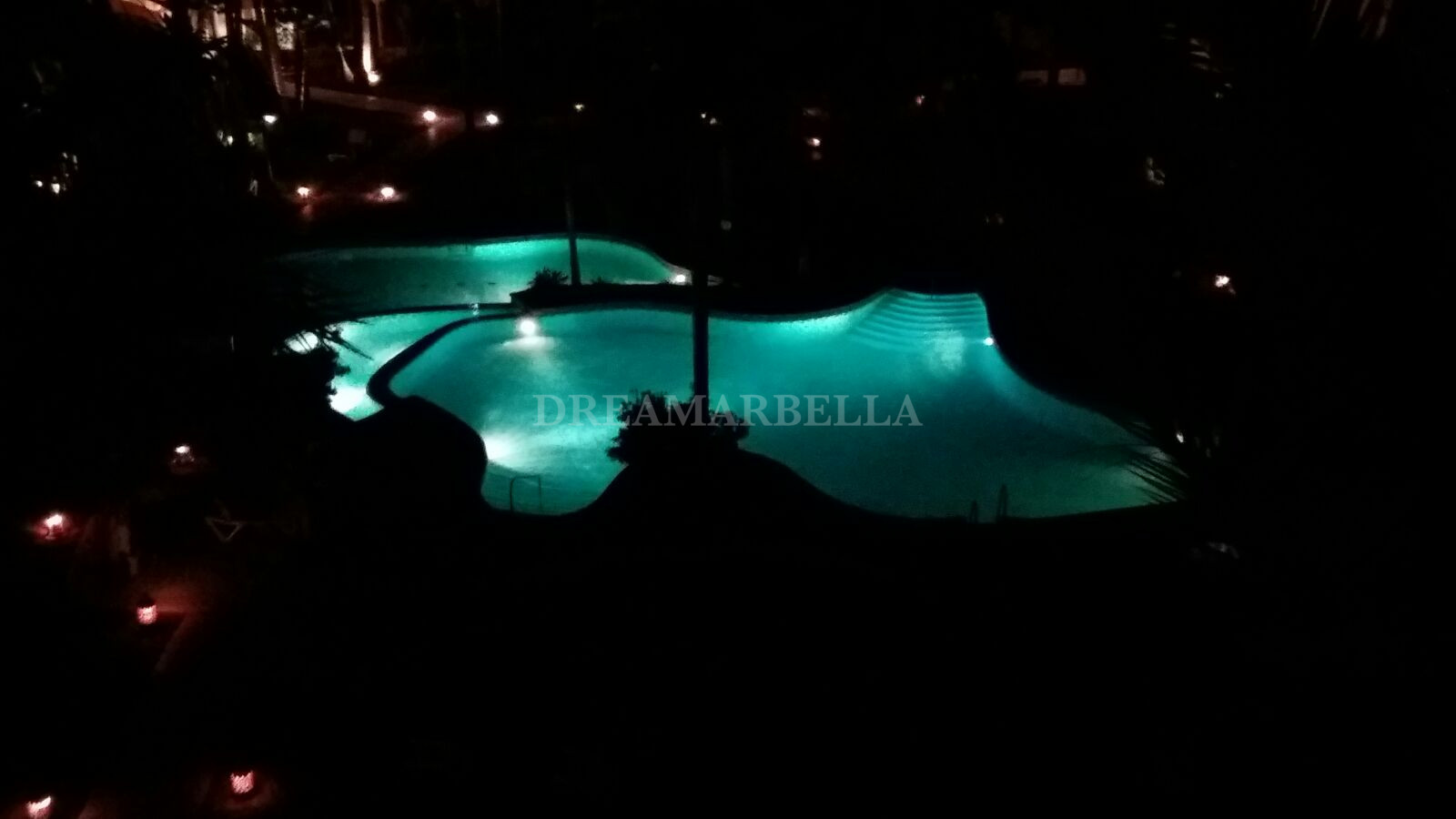 Penthouse in Estepona East