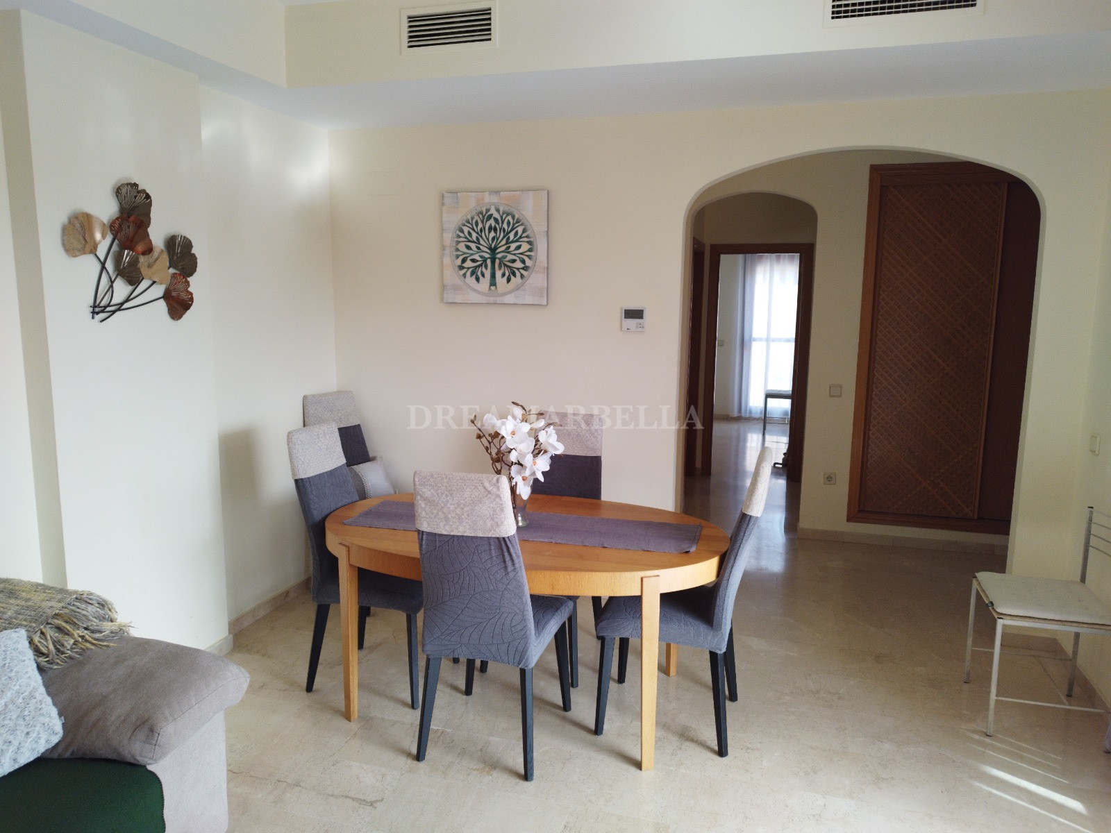 Penthouse in Estepona East