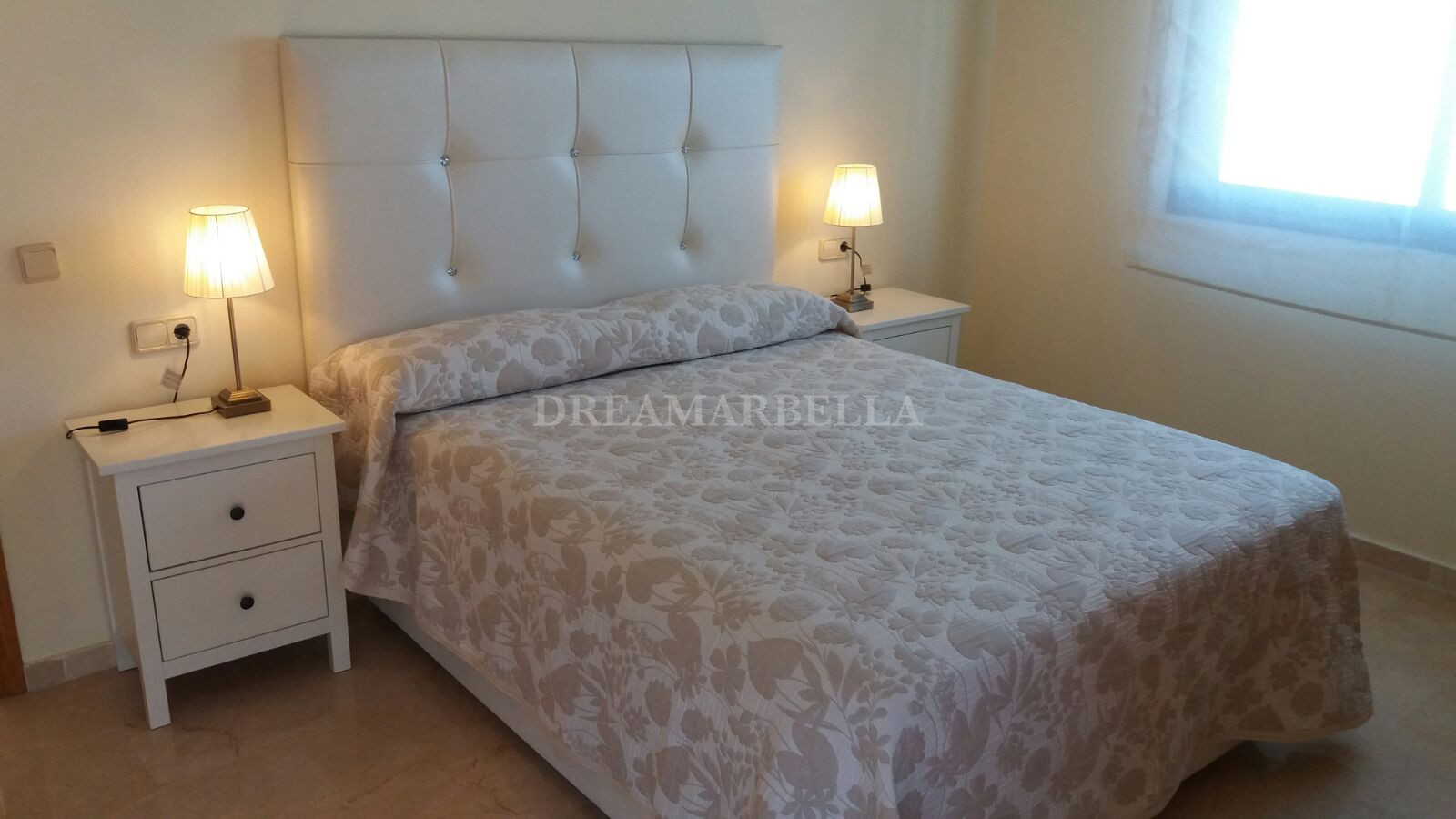 Penthouse in Estepona East