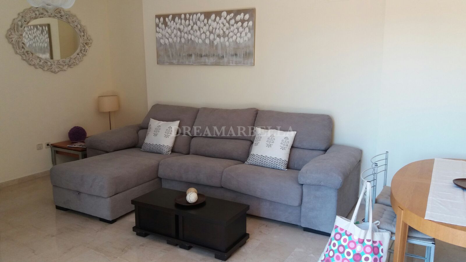 Penthouse in Estepona East