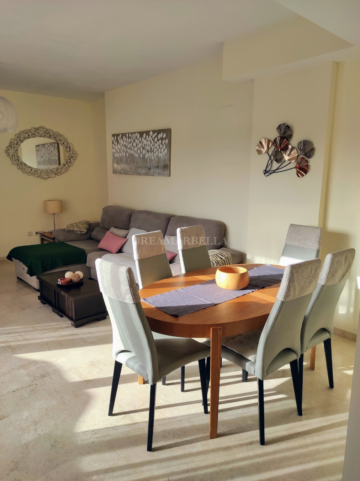 Penthouse in Estepona East