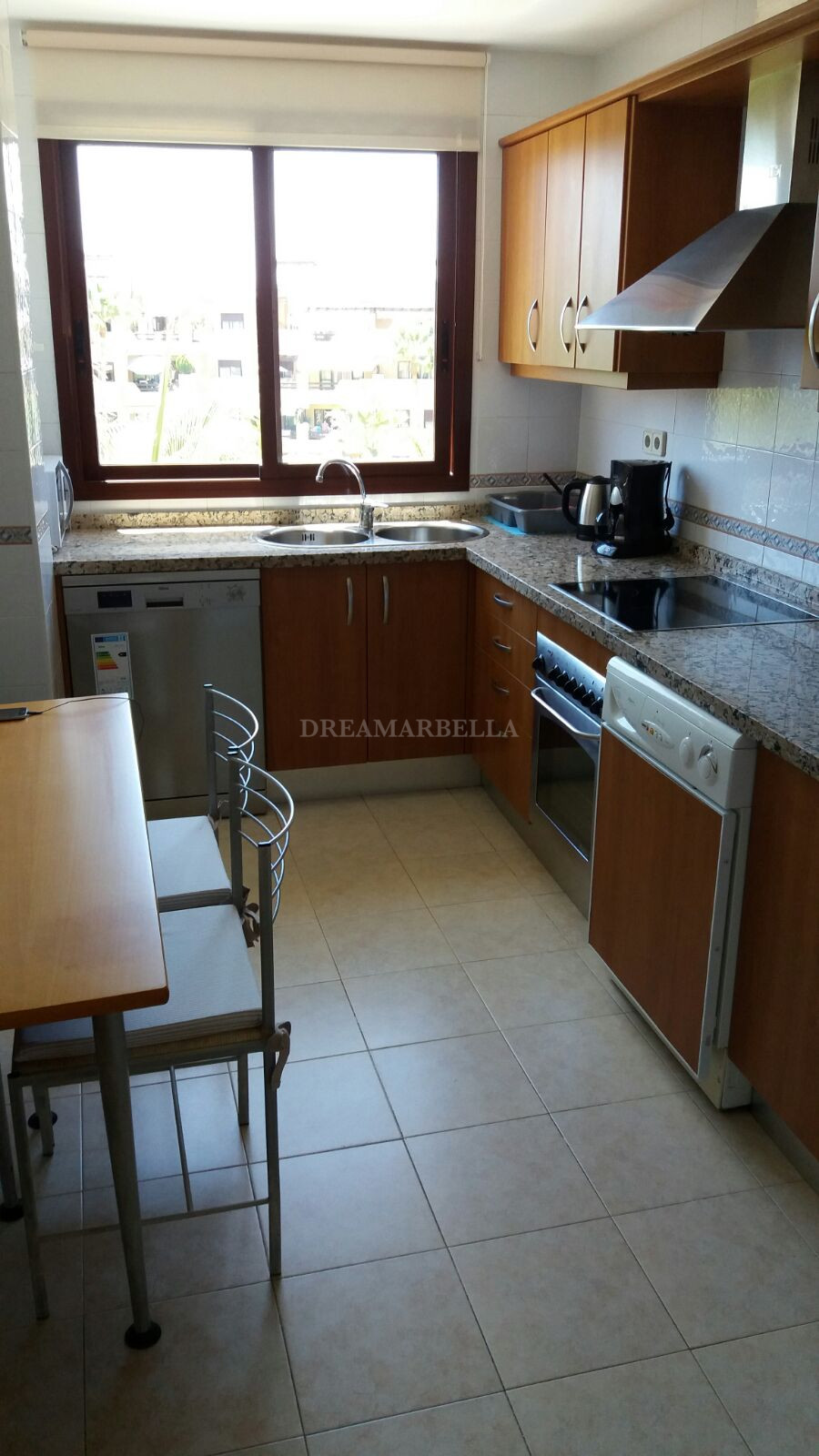 Penthouse in Estepona East