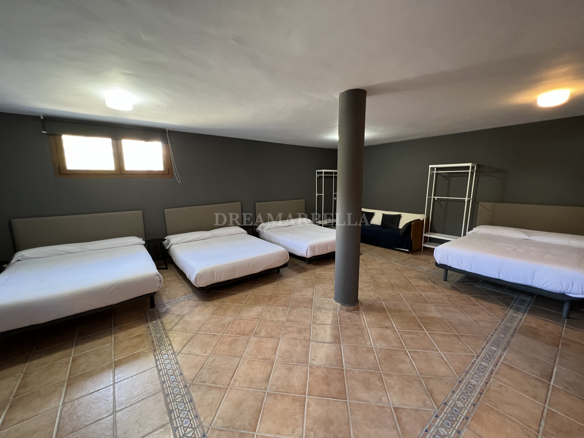 Villa in Marbella