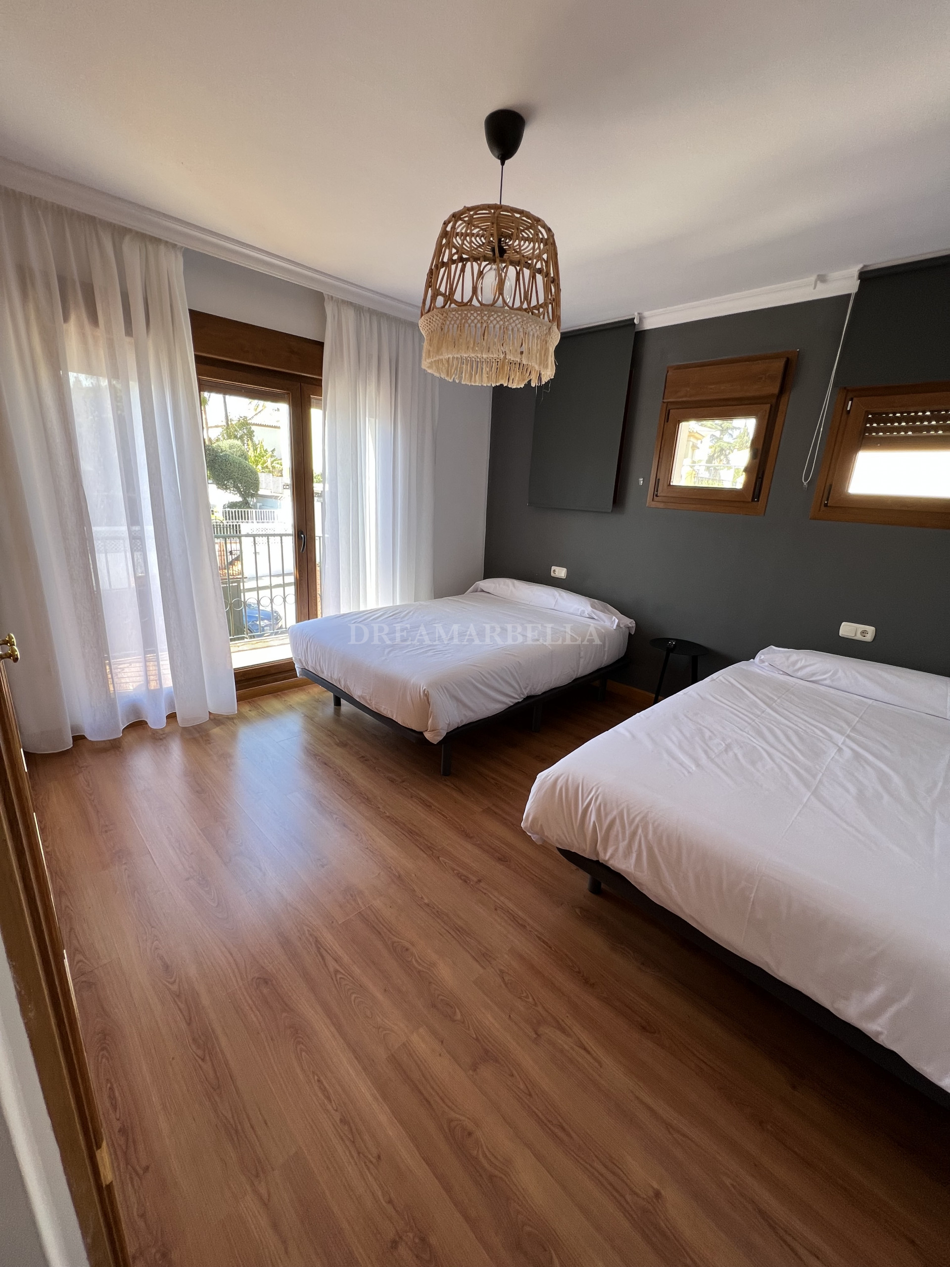 Villa in Marbella
