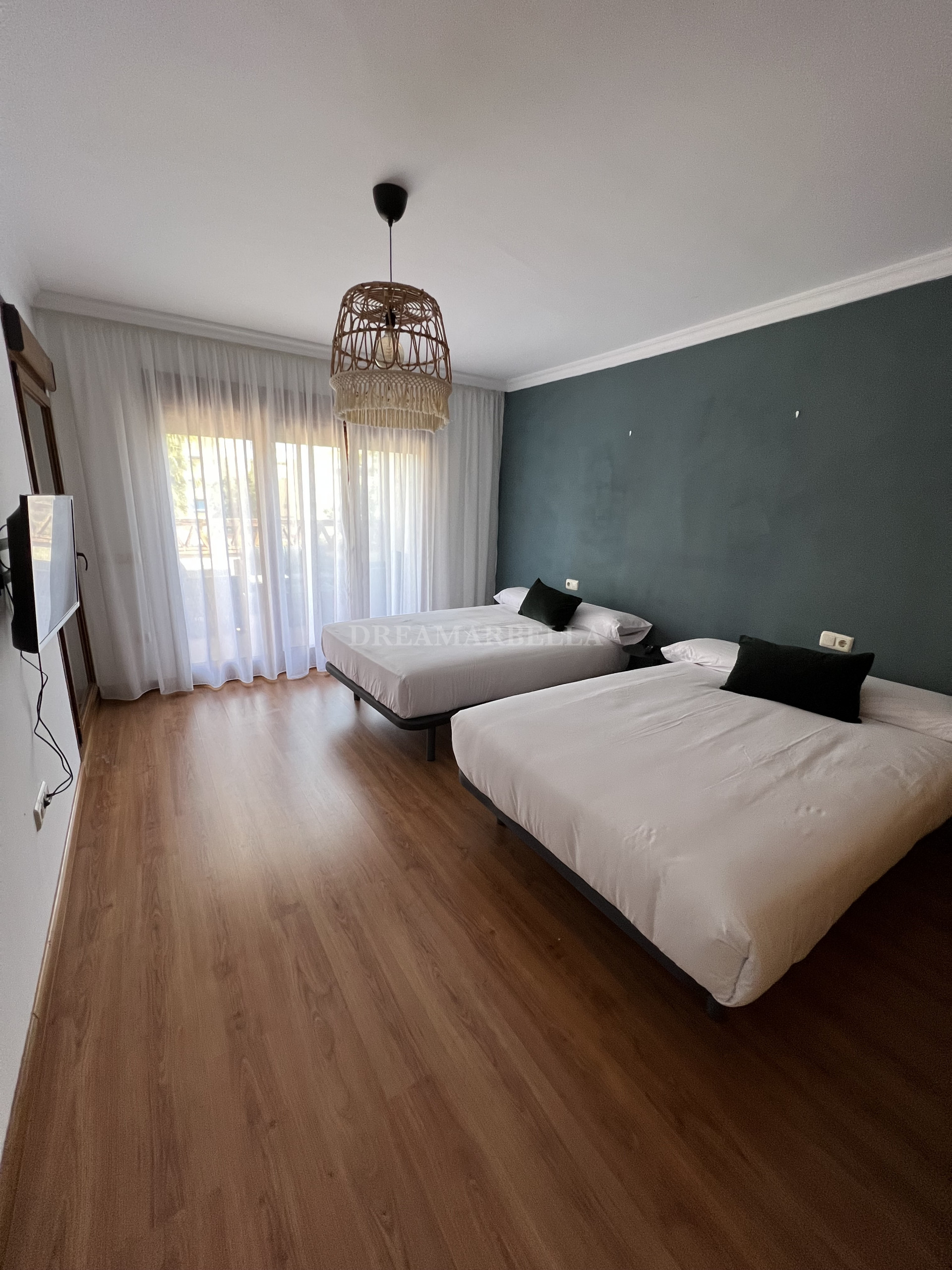 Villa in Marbella