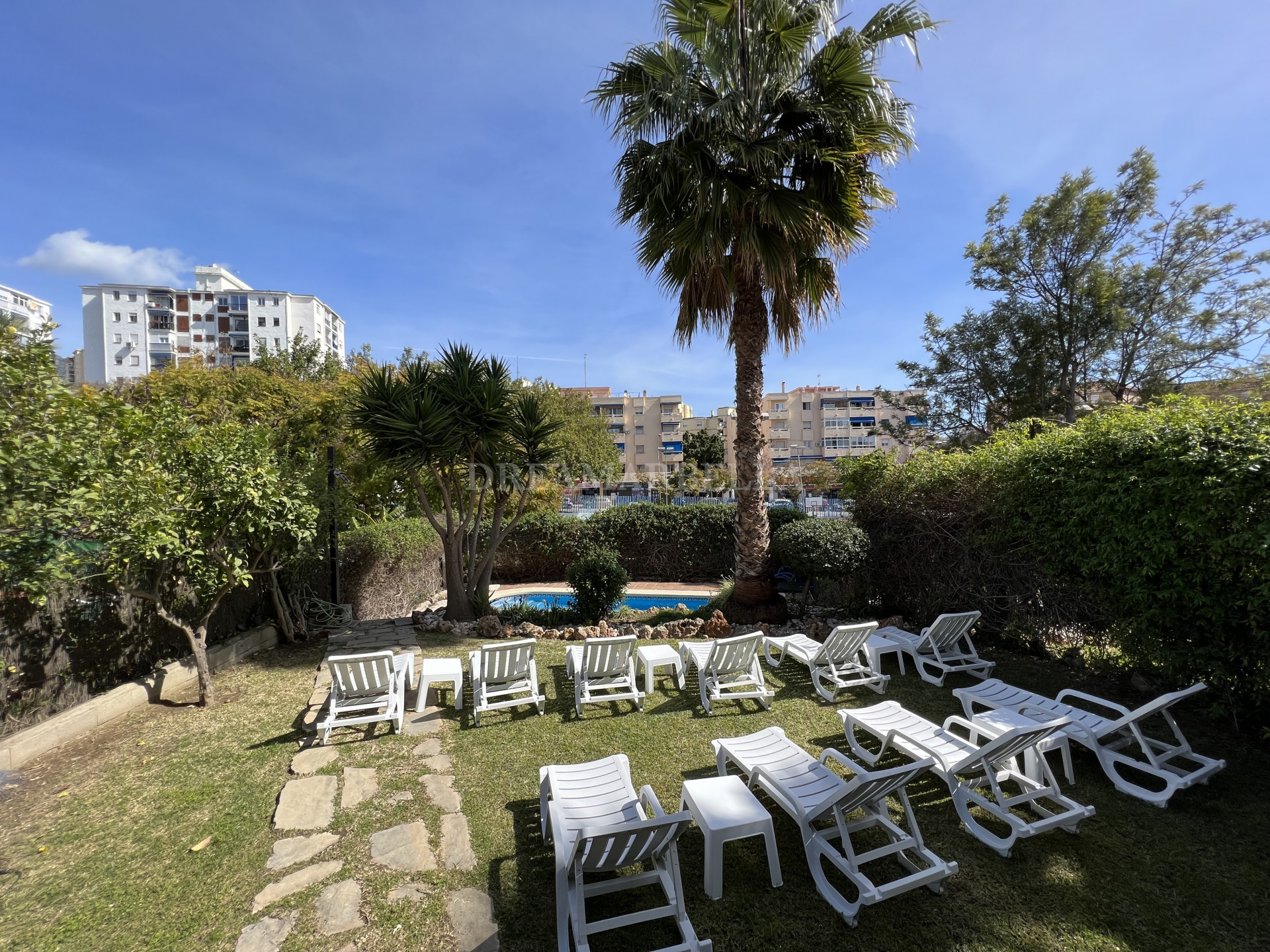 Villa in Marbella