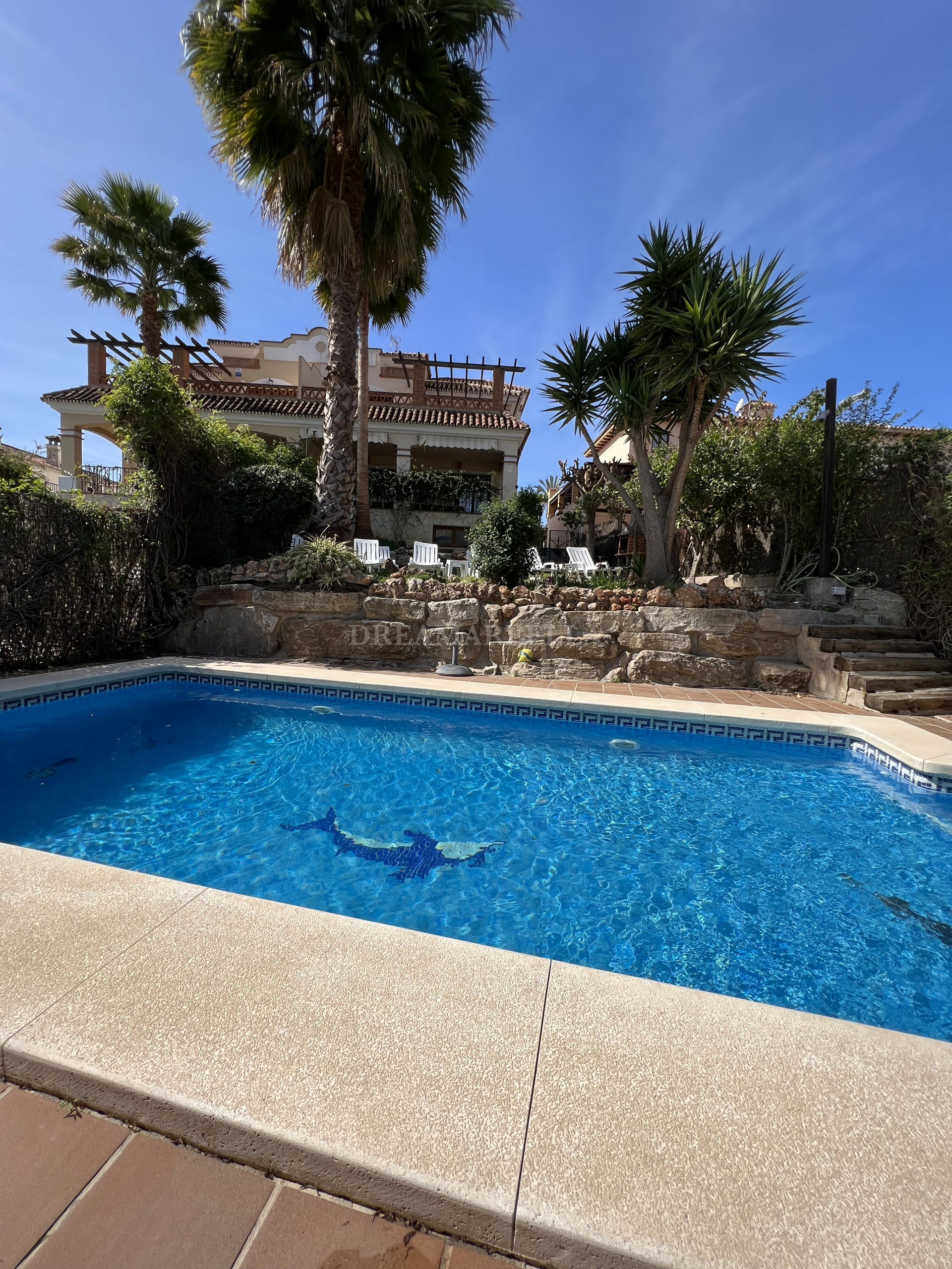 Villa in Marbella