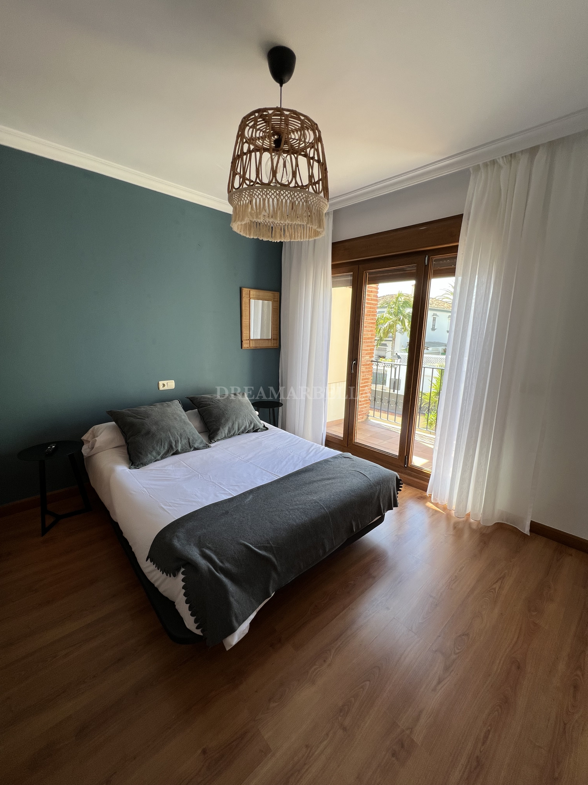 Villa in Marbella