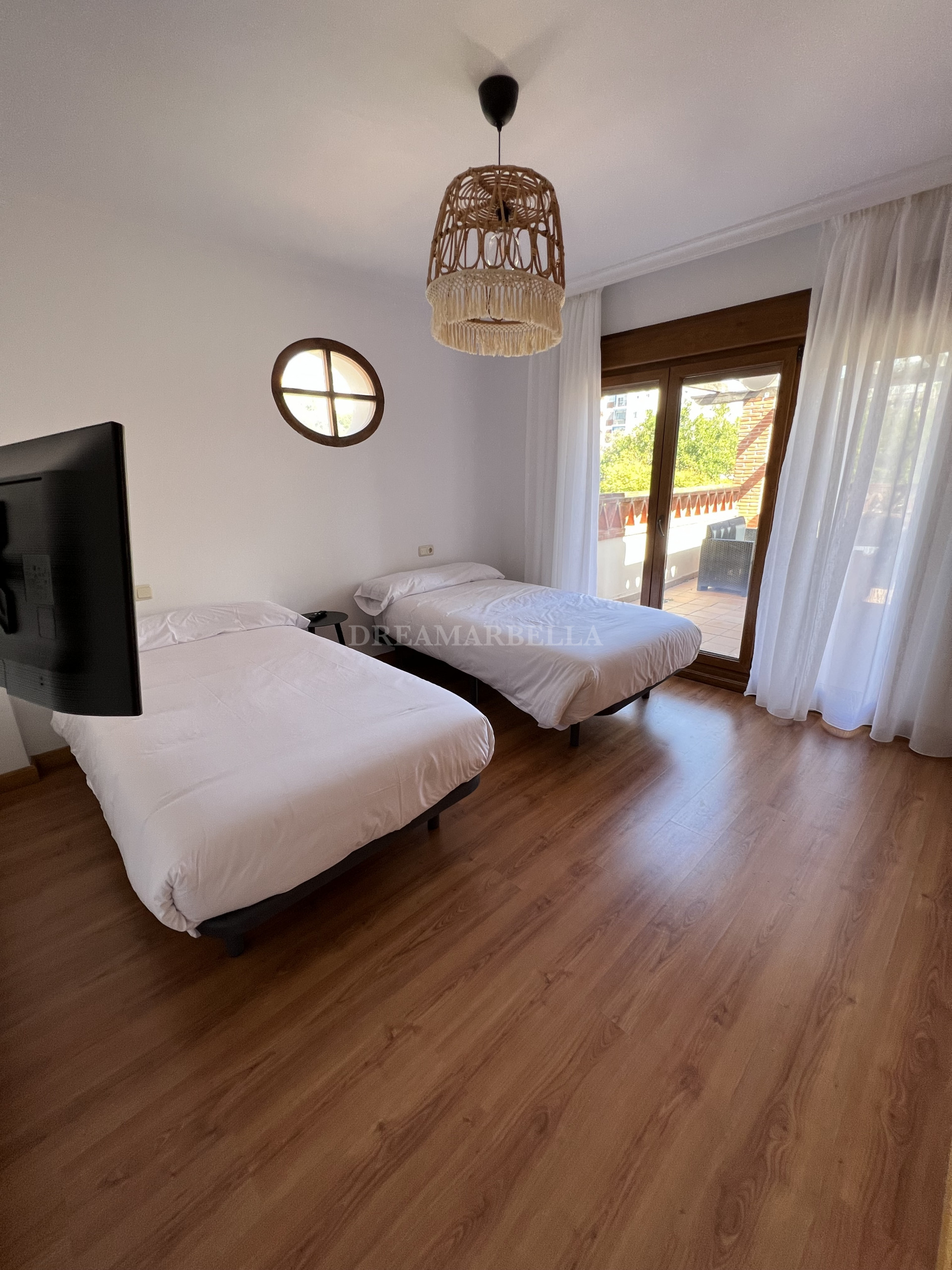 Villa in Marbella
