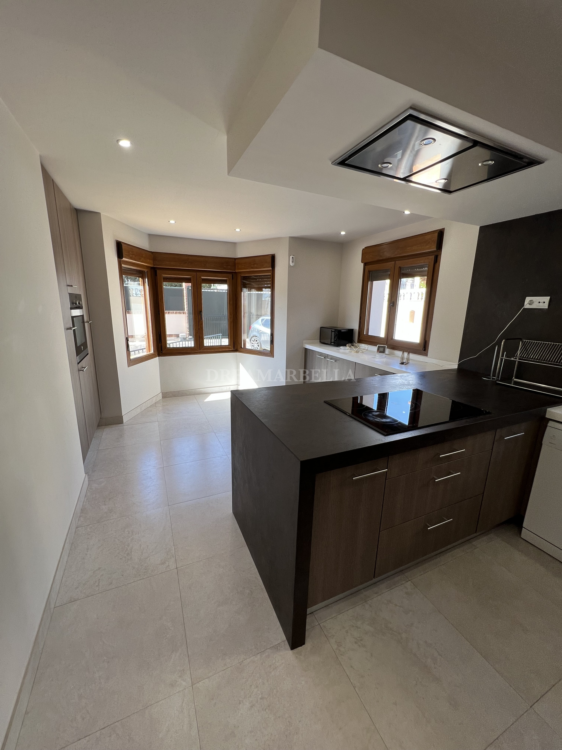 Villa in Marbella