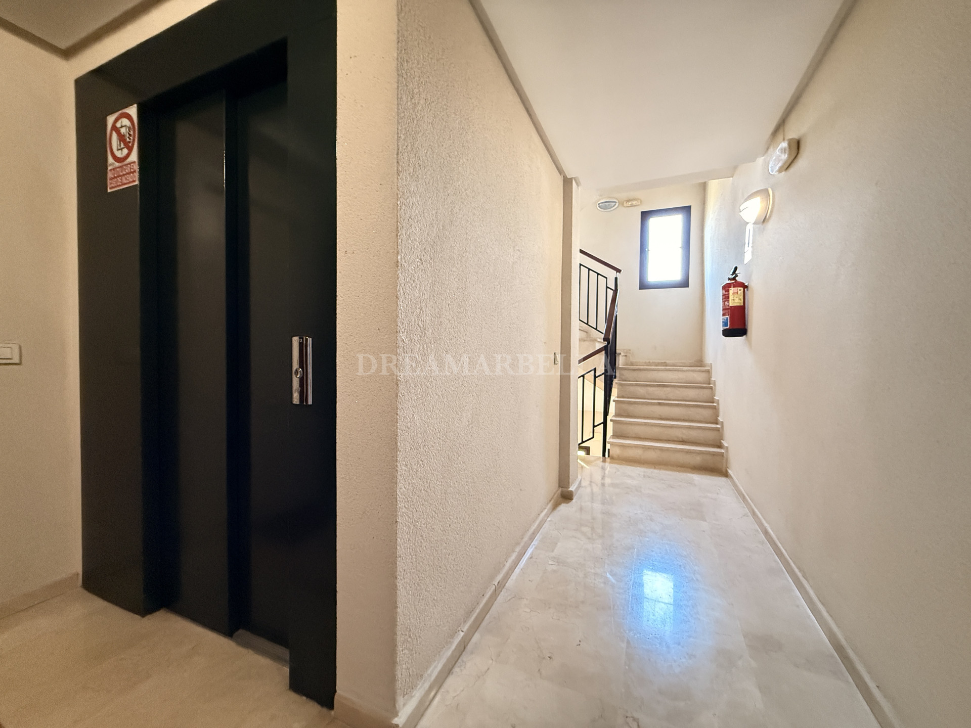 Apartment in Estepona East