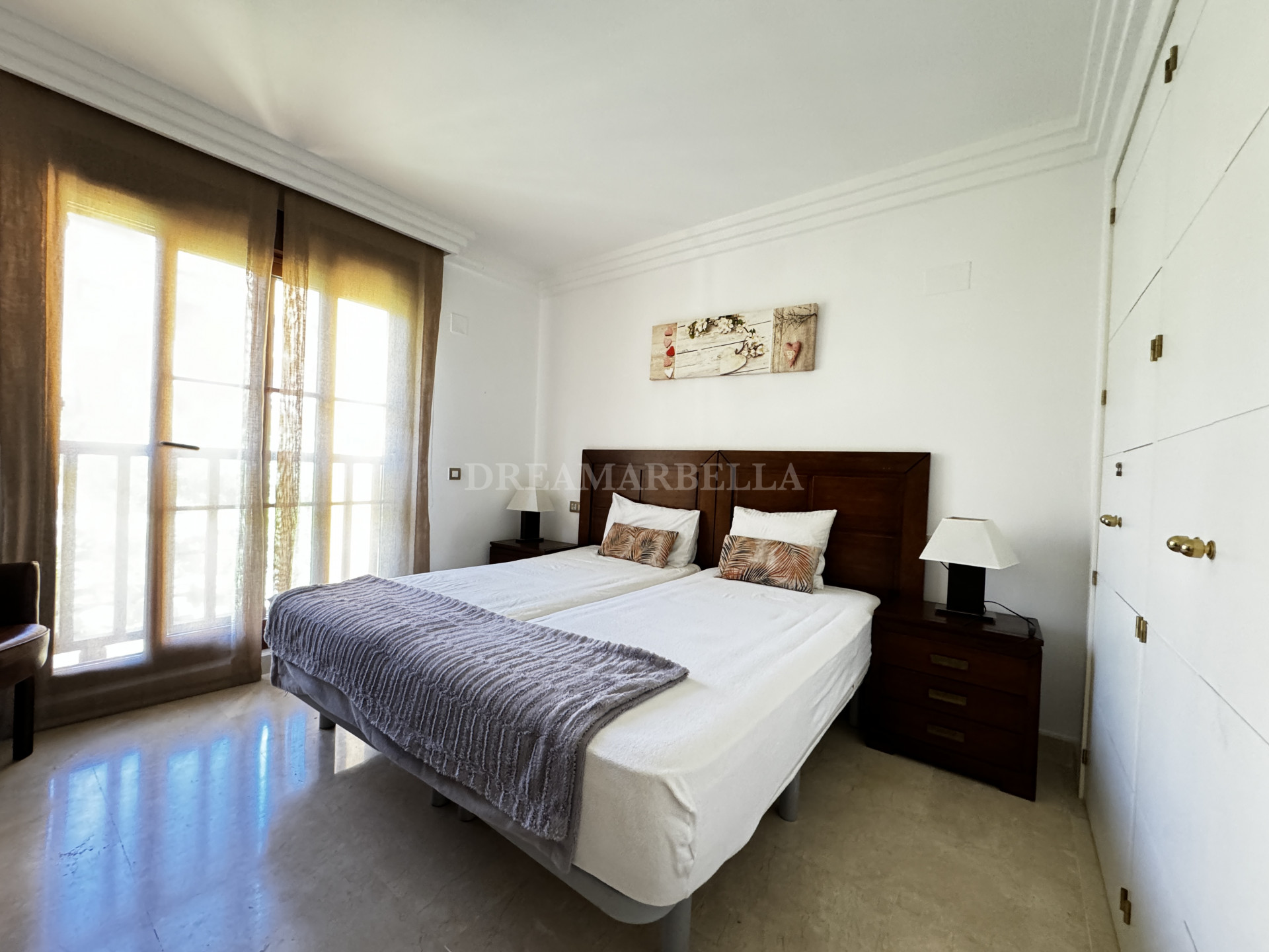 Penthouse in Gazules del Sol