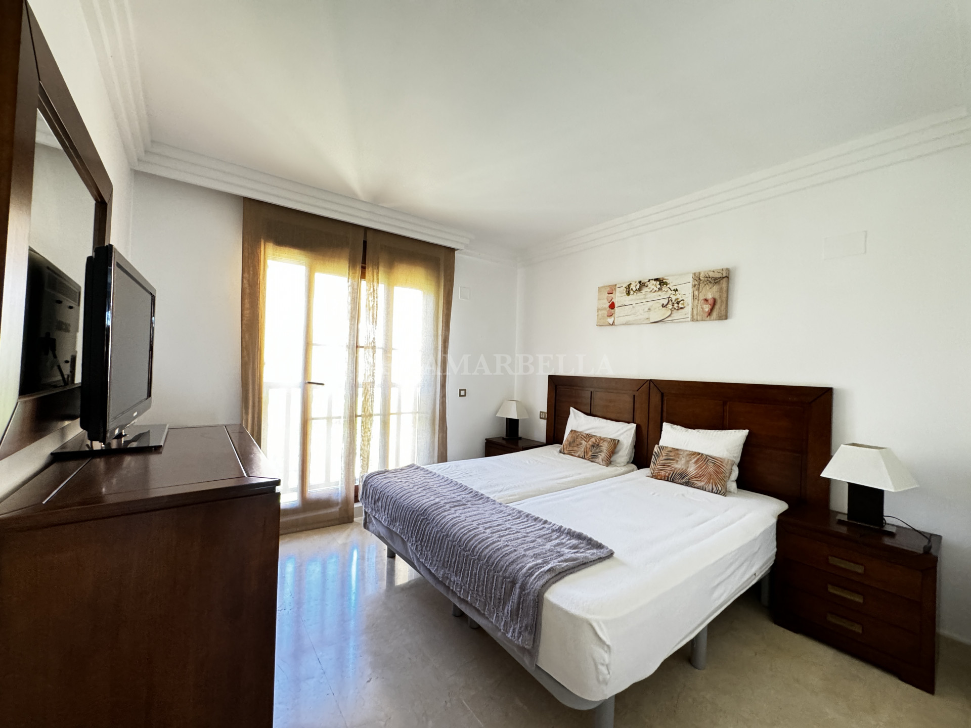 Penthouse in Gazules del Sol