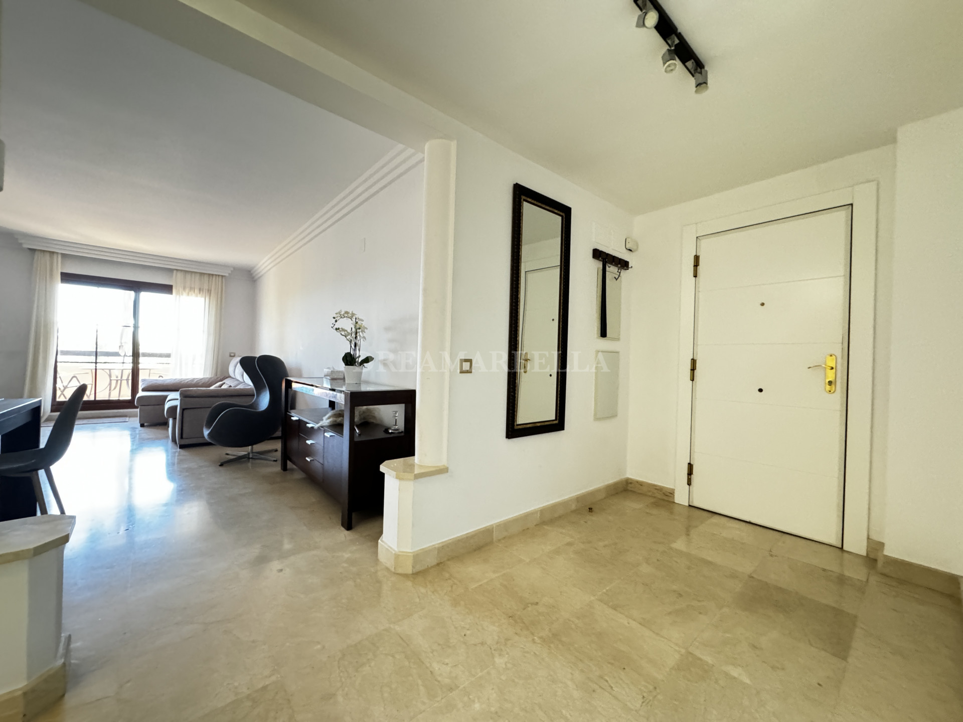 Penthouse in Gazules del Sol