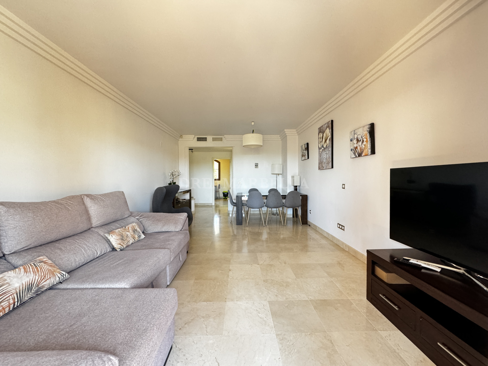 Penthouse in Gazules del Sol